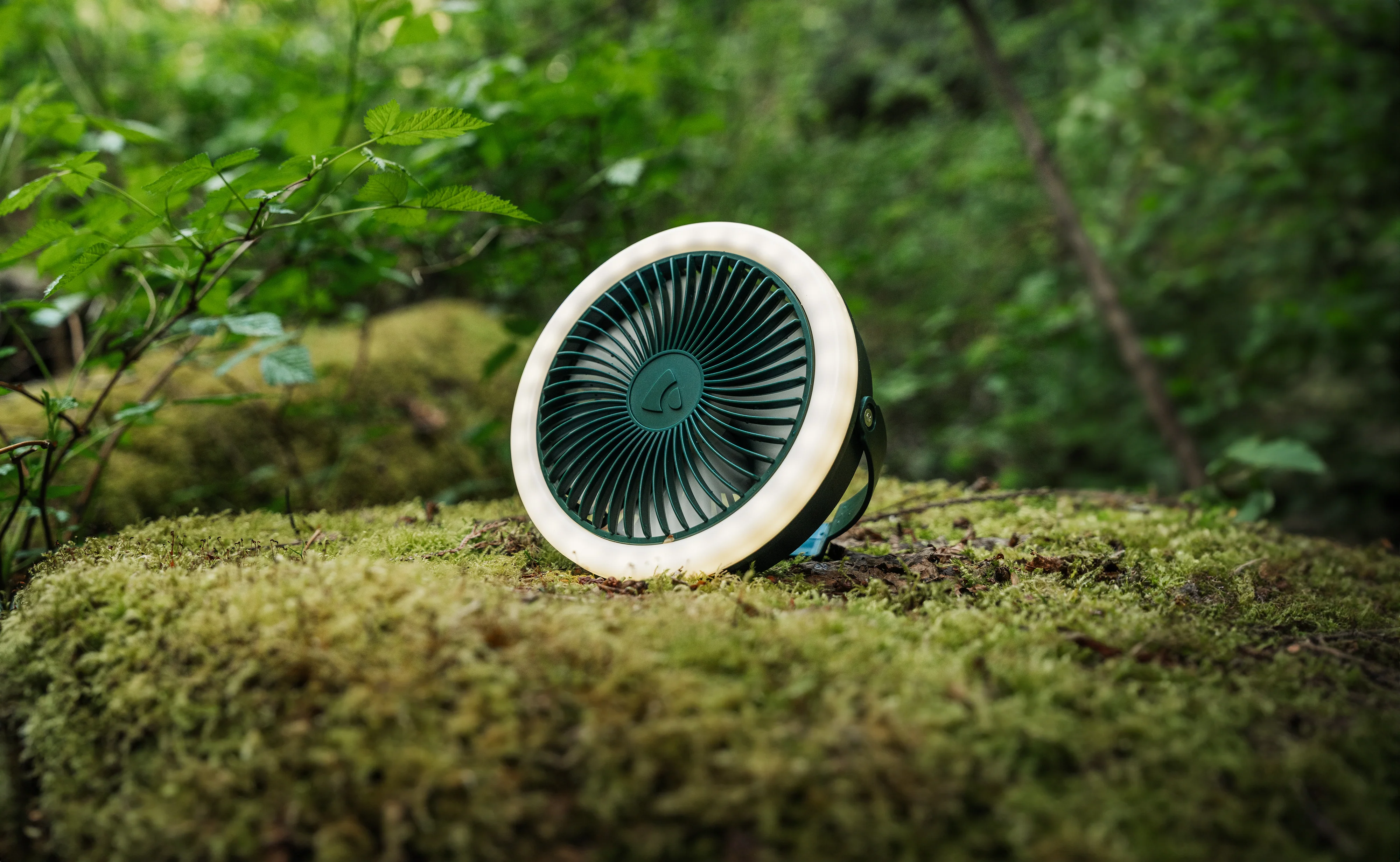 Master the Great Outdoors