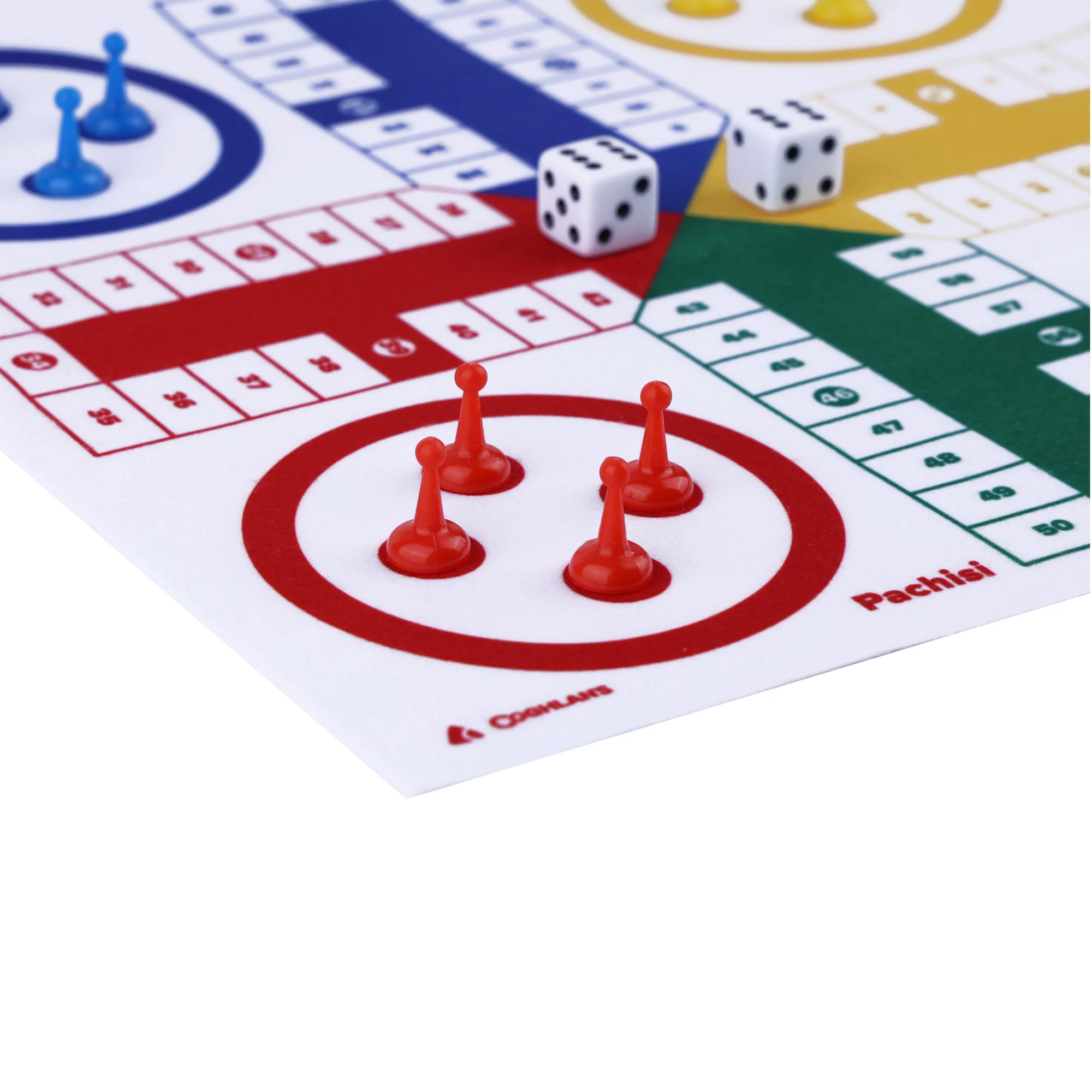 3-in-1 Game Roll - Image 4