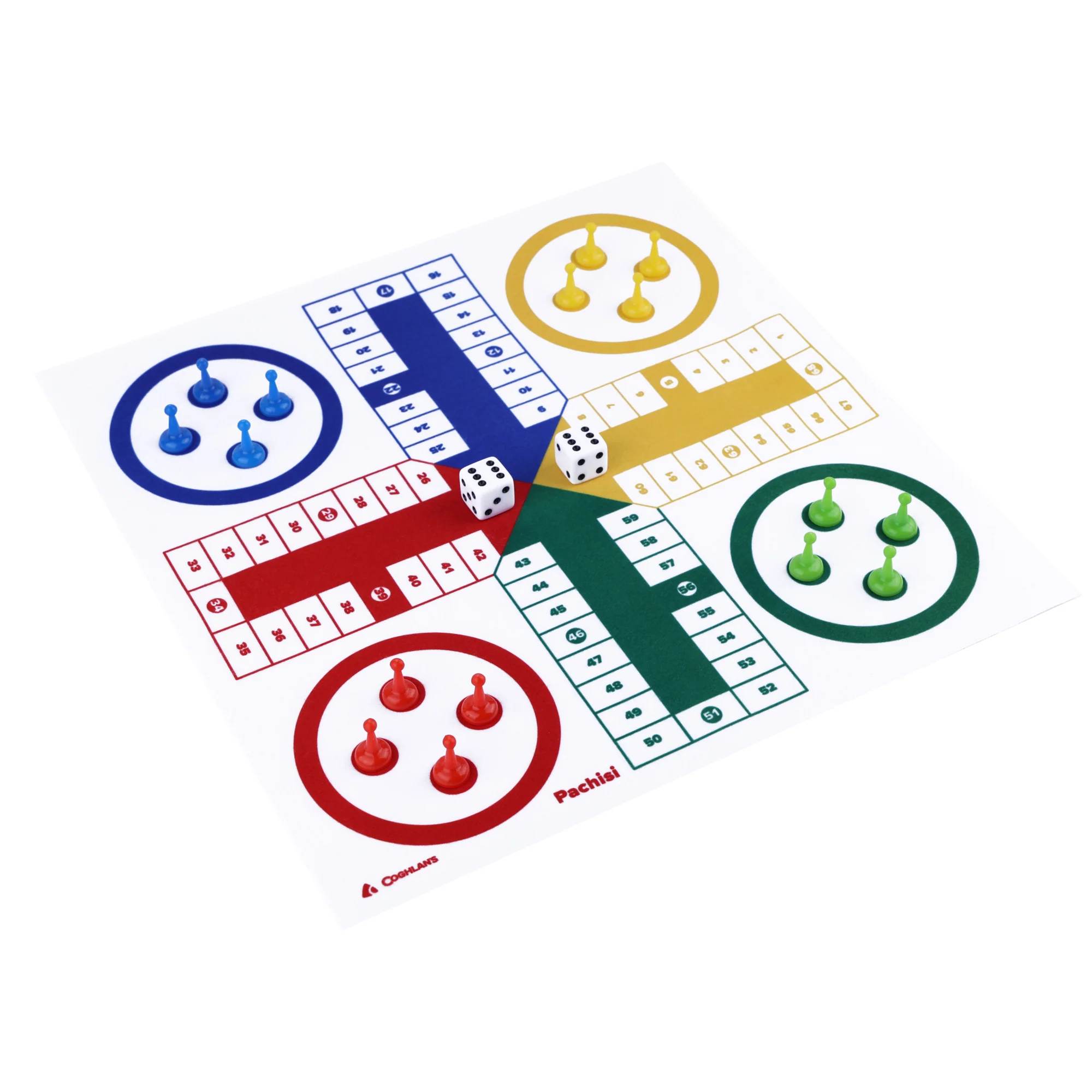 3-in-1 Game Roll - Image 5