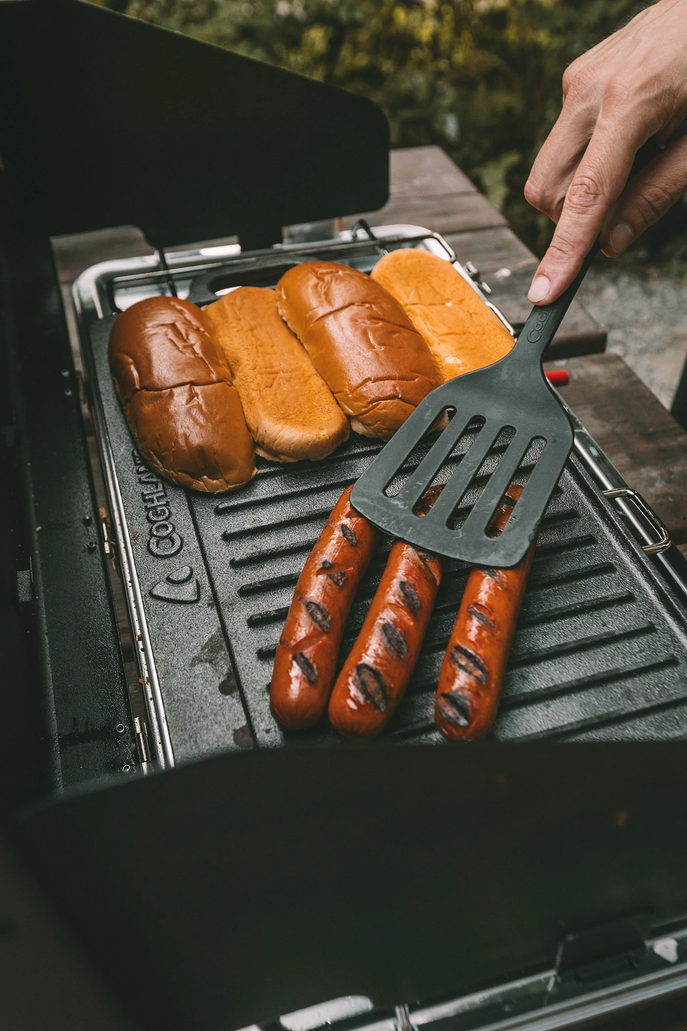Nylon Utensil Set - Image 3