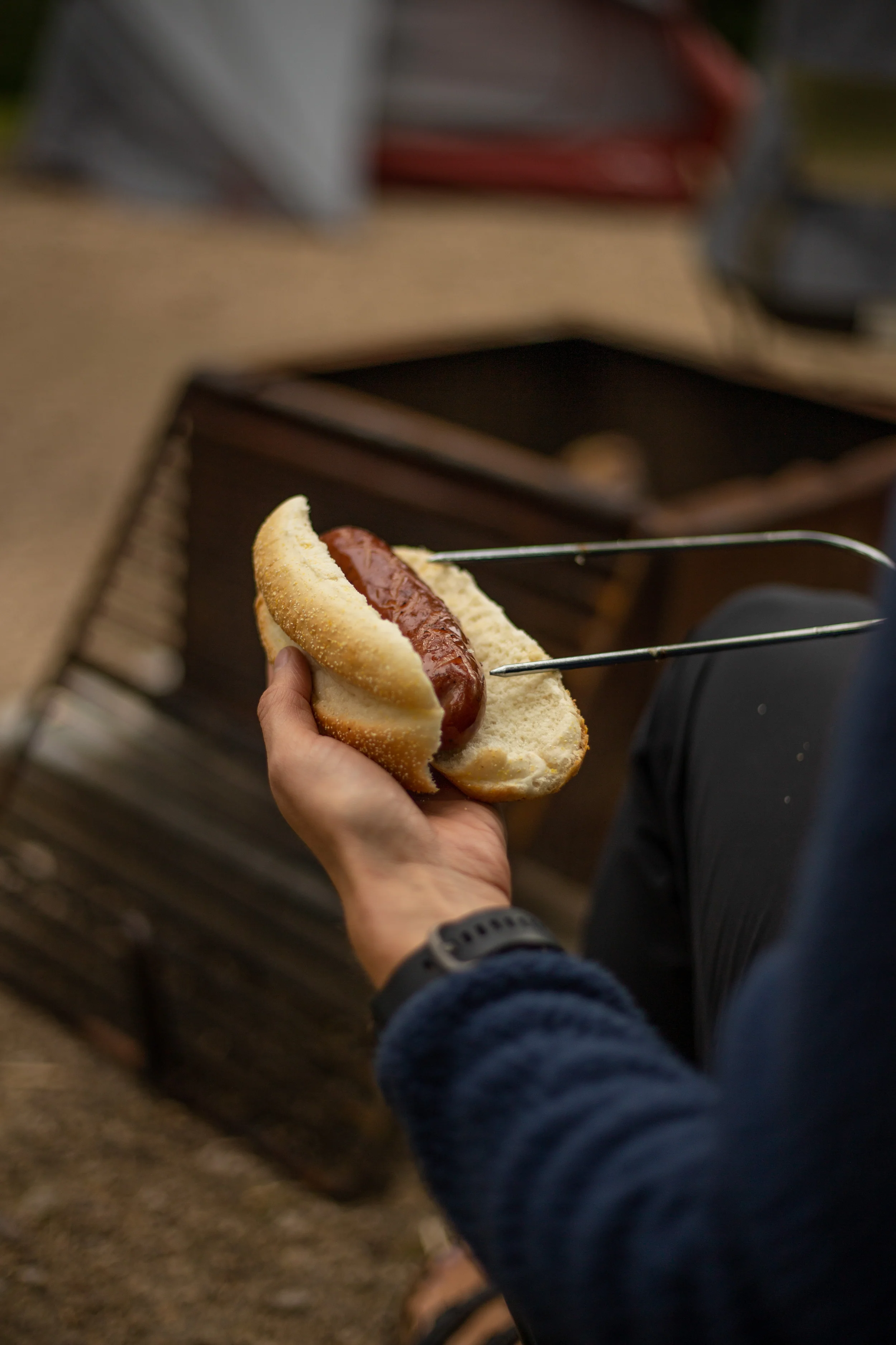 Camp Fork - 1 or 6 Pack - Image 7