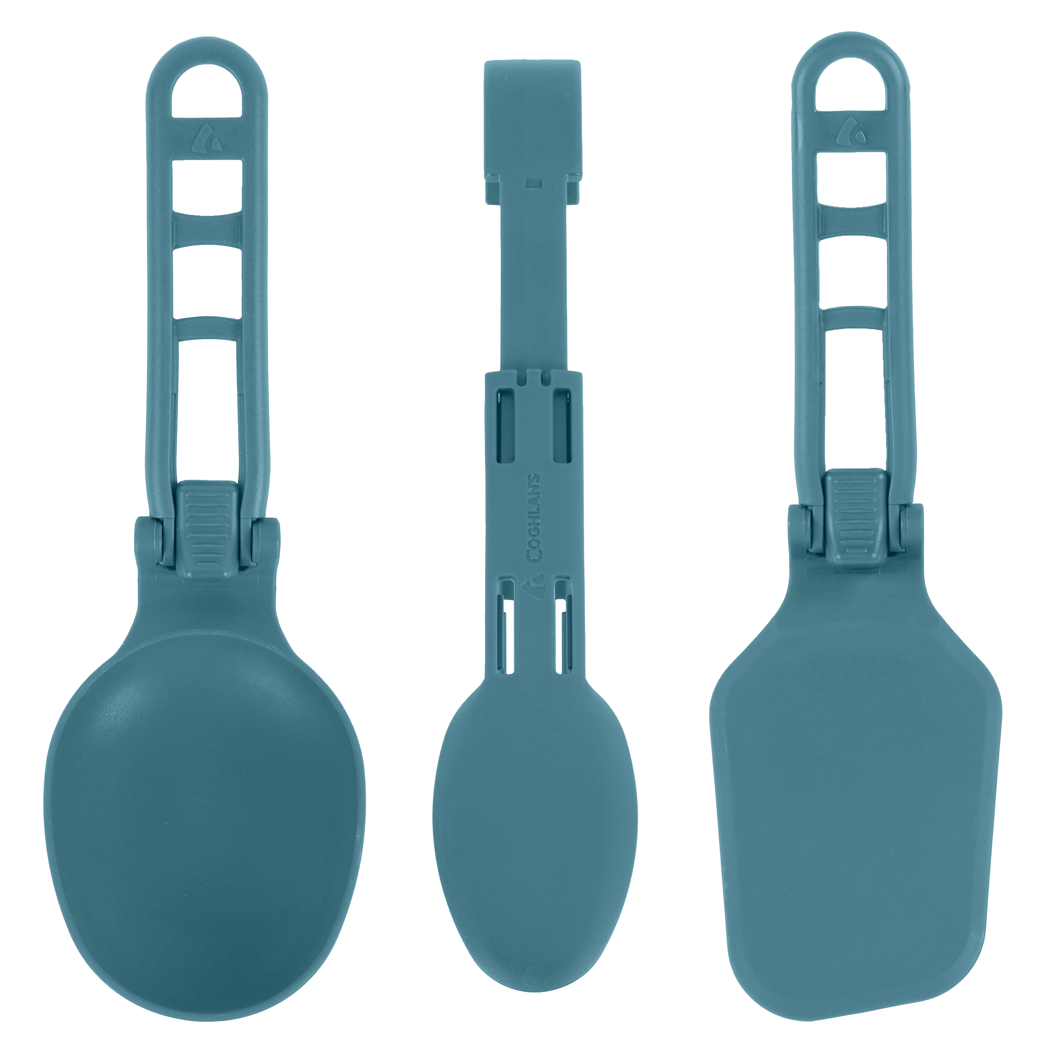 Folding Camp Utensil Set - Image 3