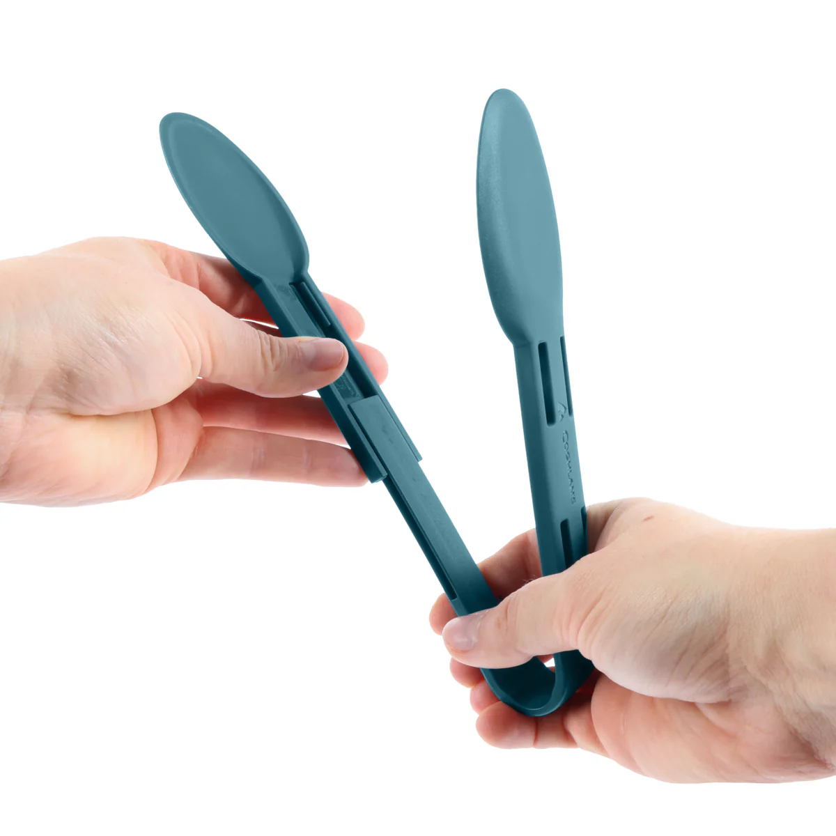 Folding Camp Utensil Set - Image 5