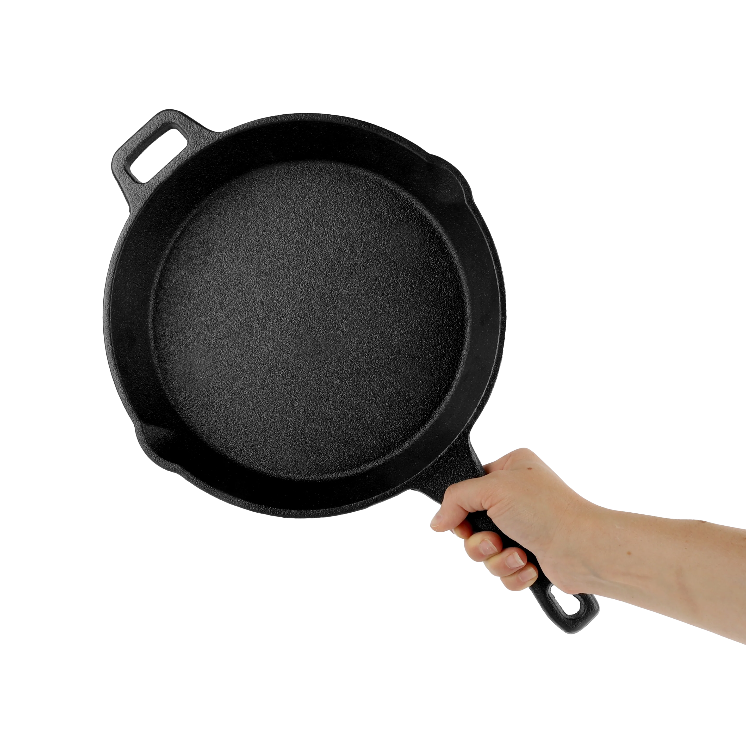 Cast Iron Skillets - Image 3