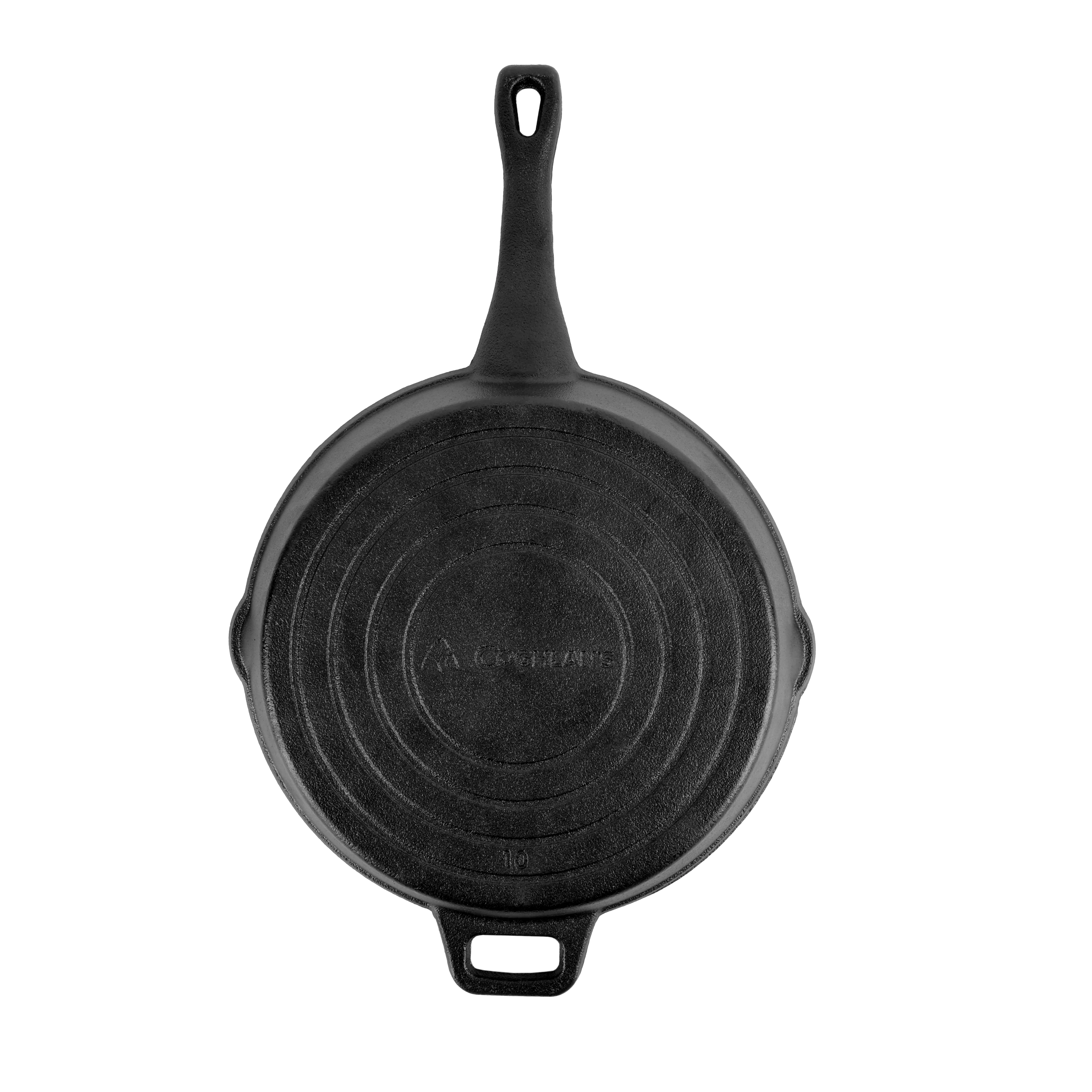 Cast Iron Skillets - Image 5