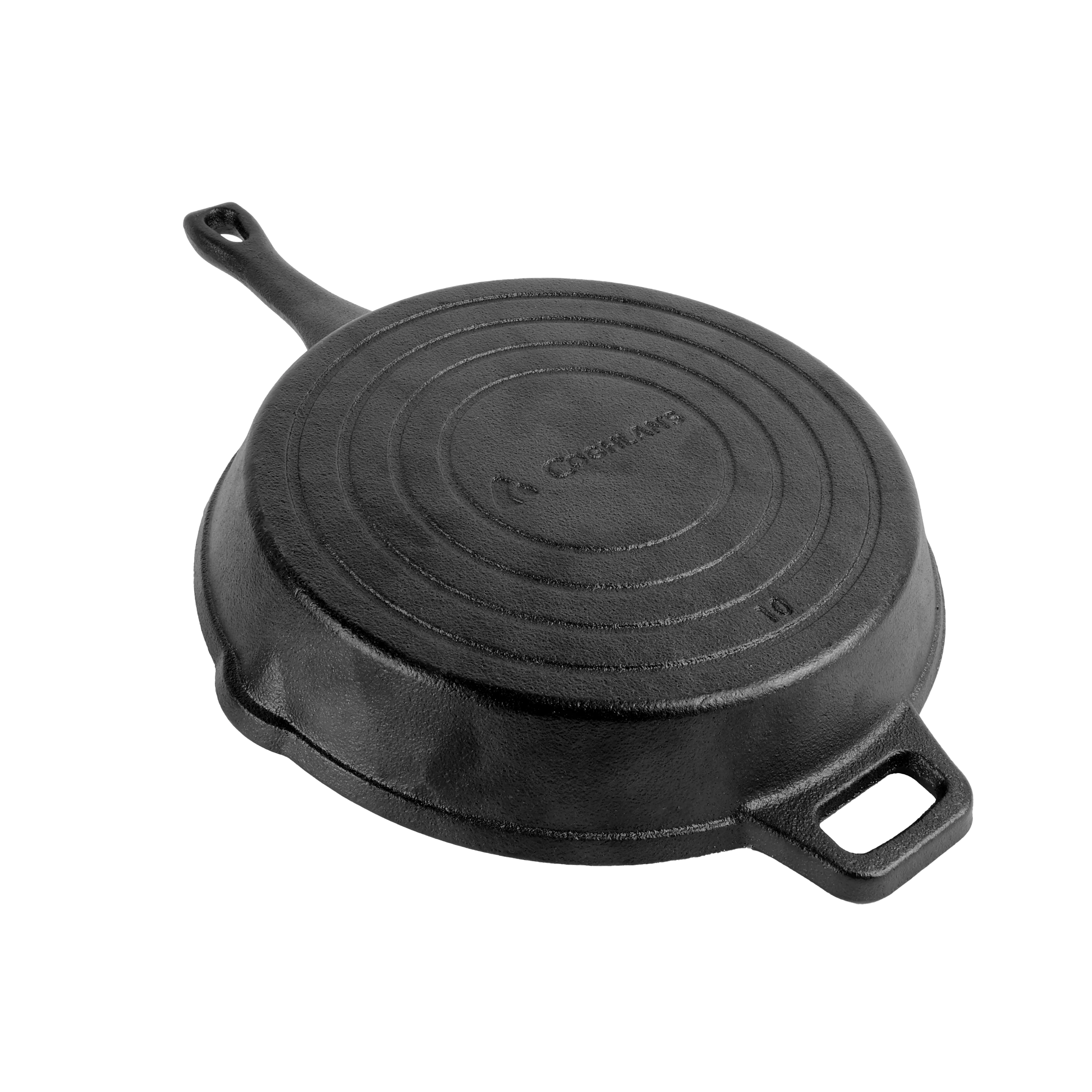 Cast Iron Skillets - Image 7