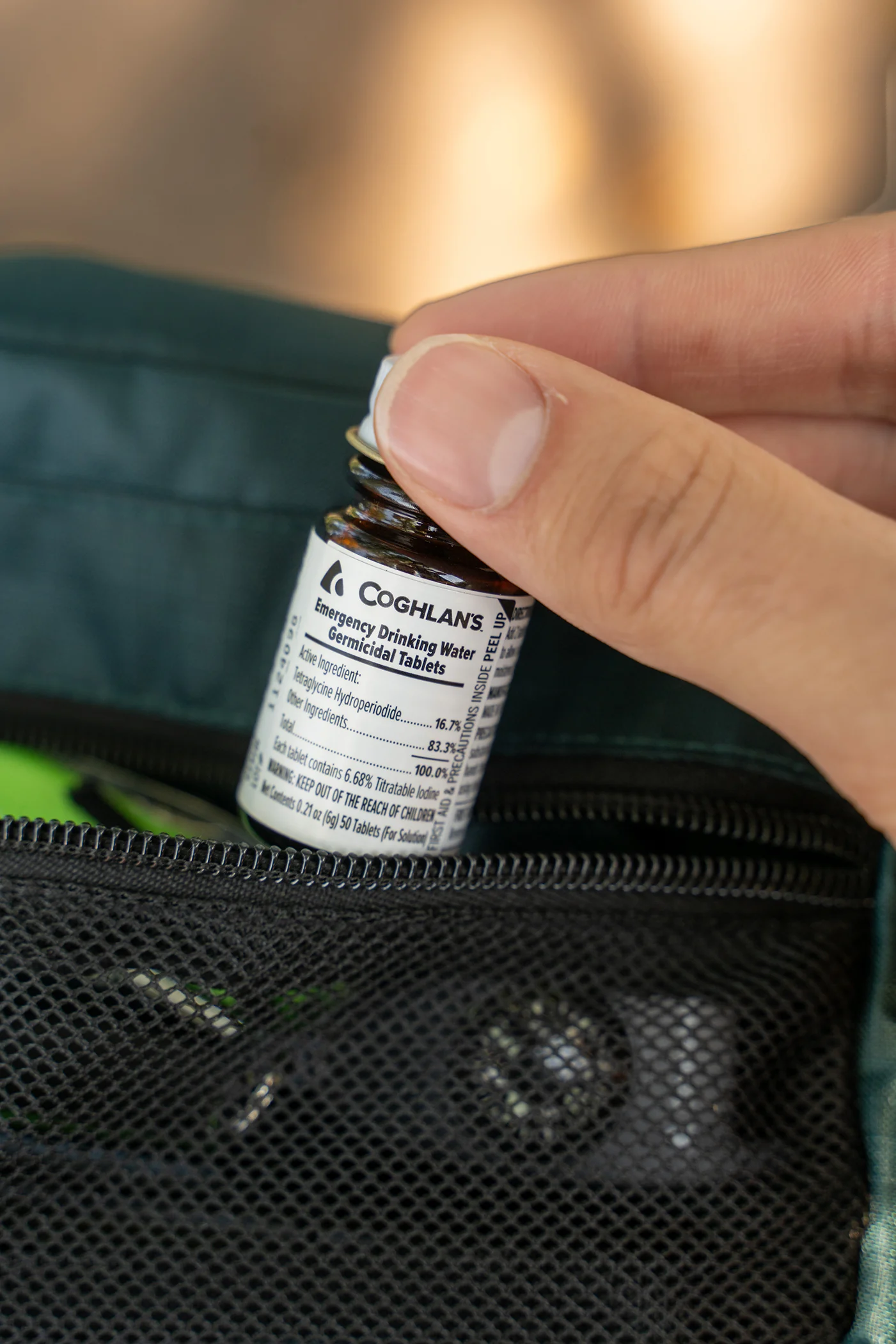 Drinking Water Germicidal Tablets - Image 4