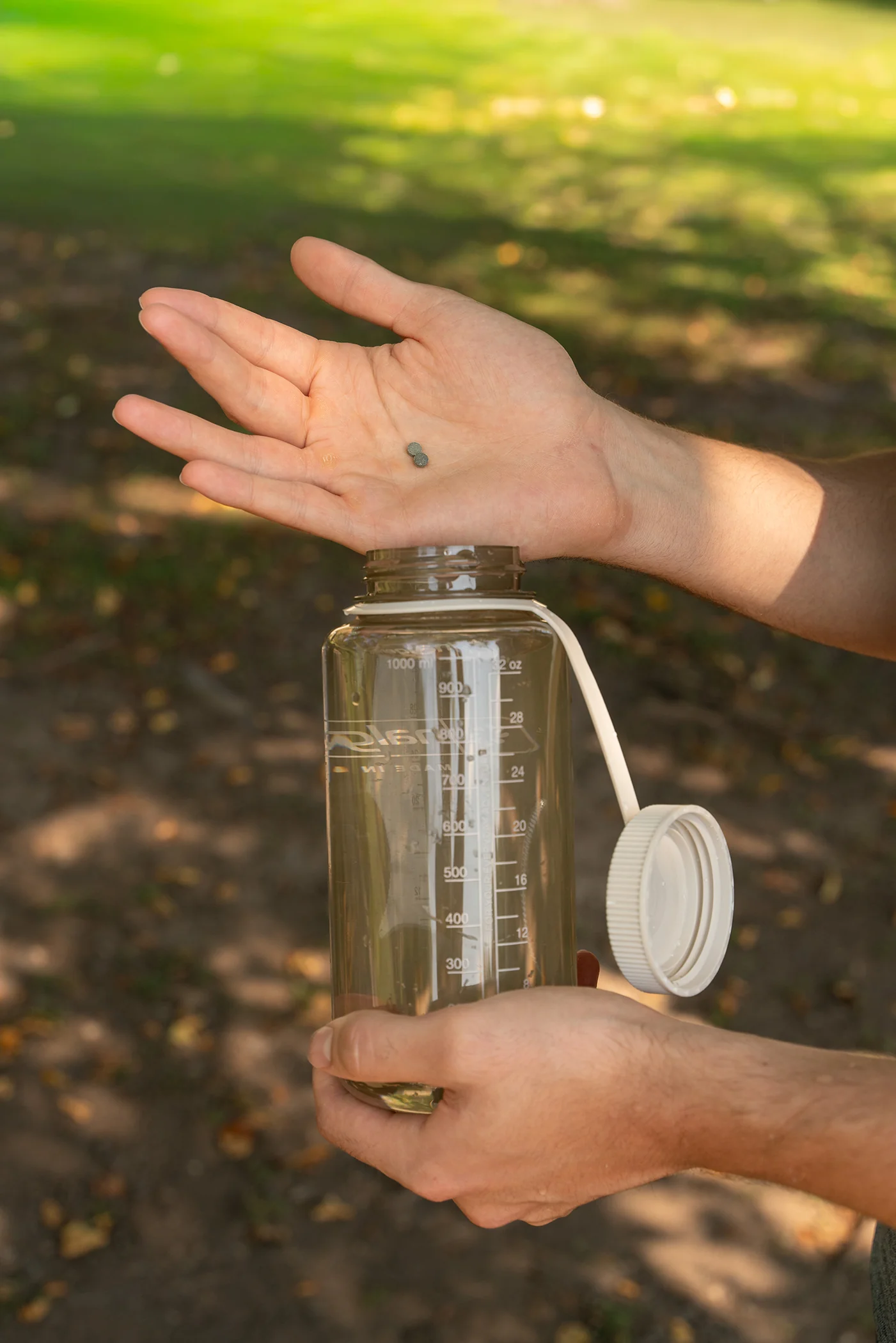 Drinking Water Germicidal Tablets - Image 5