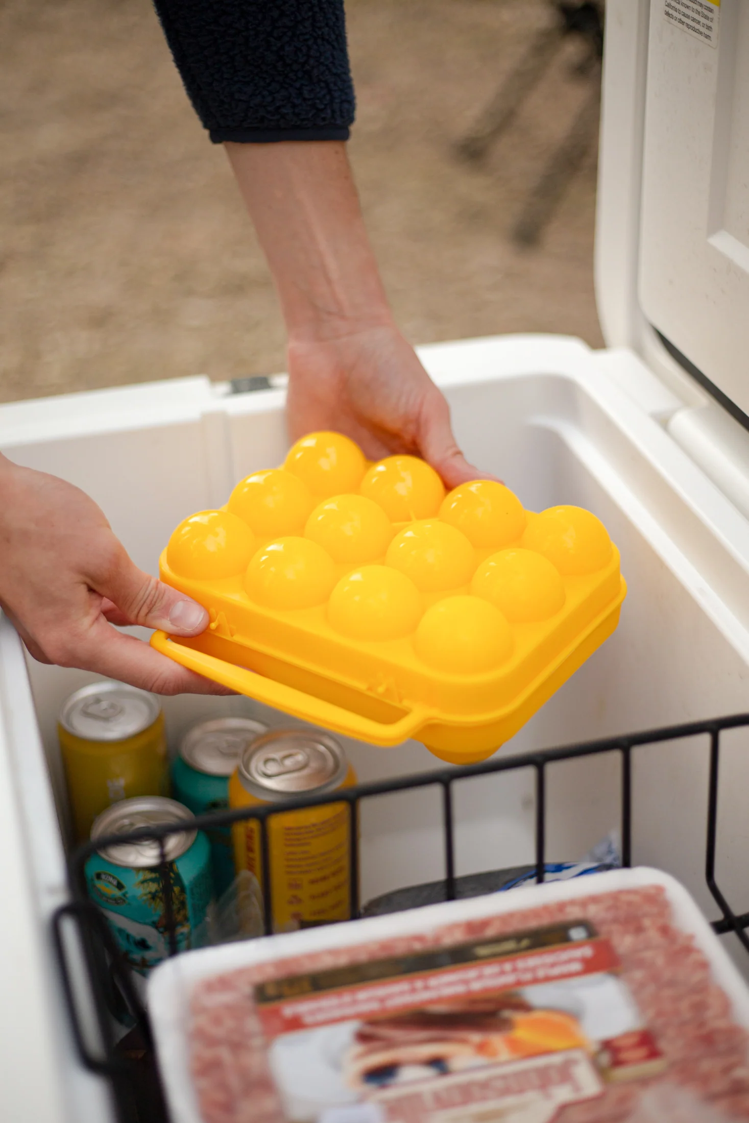Egg Holder - 12 Count - Image 5