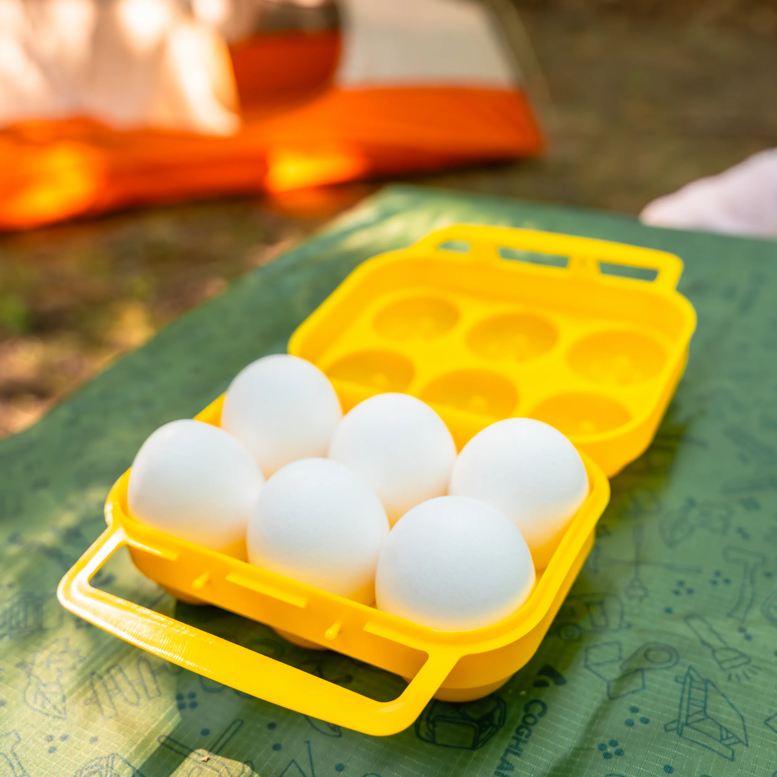 Egg Holder - 6 Count - Image 4