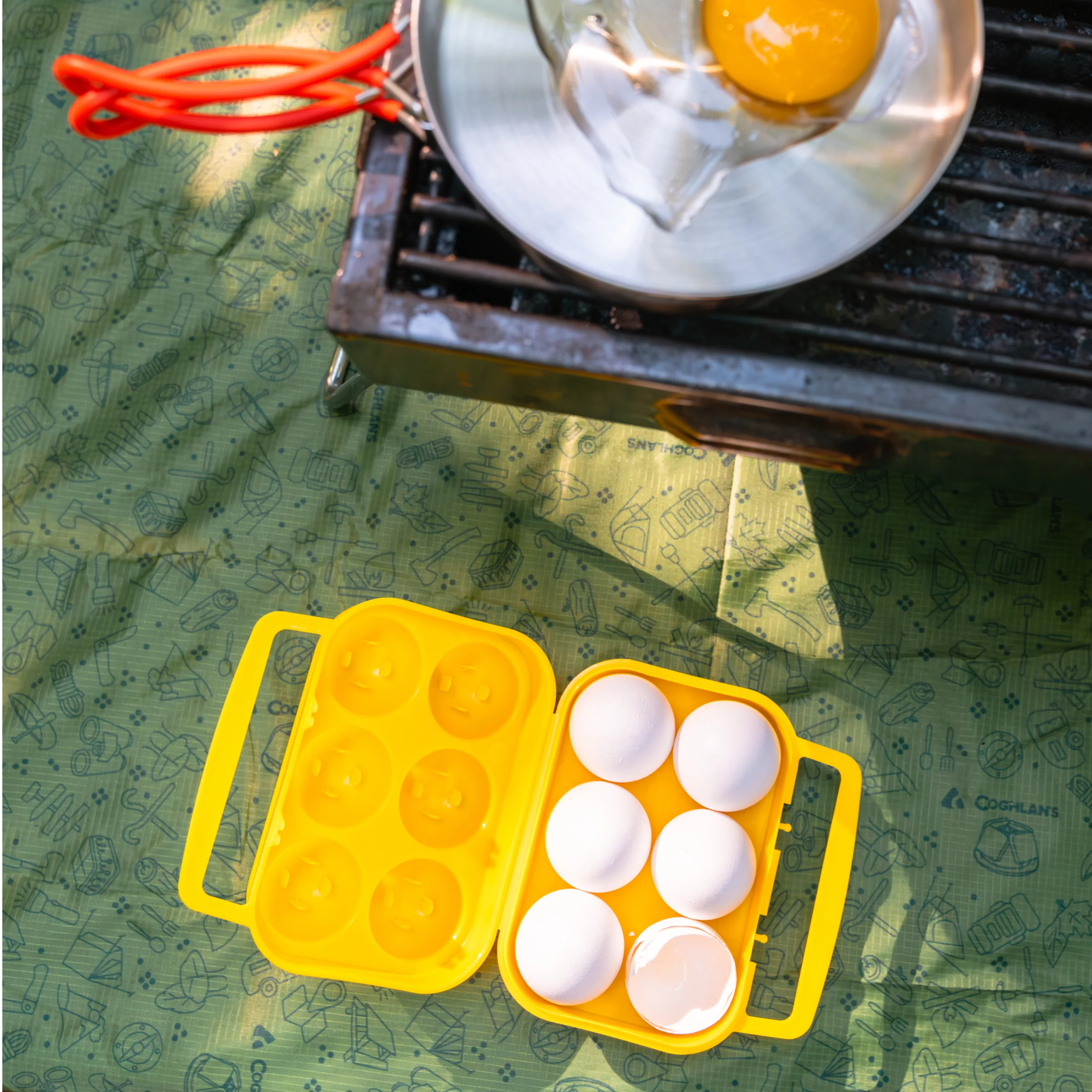 Egg Holder - 6 Count - Image 5