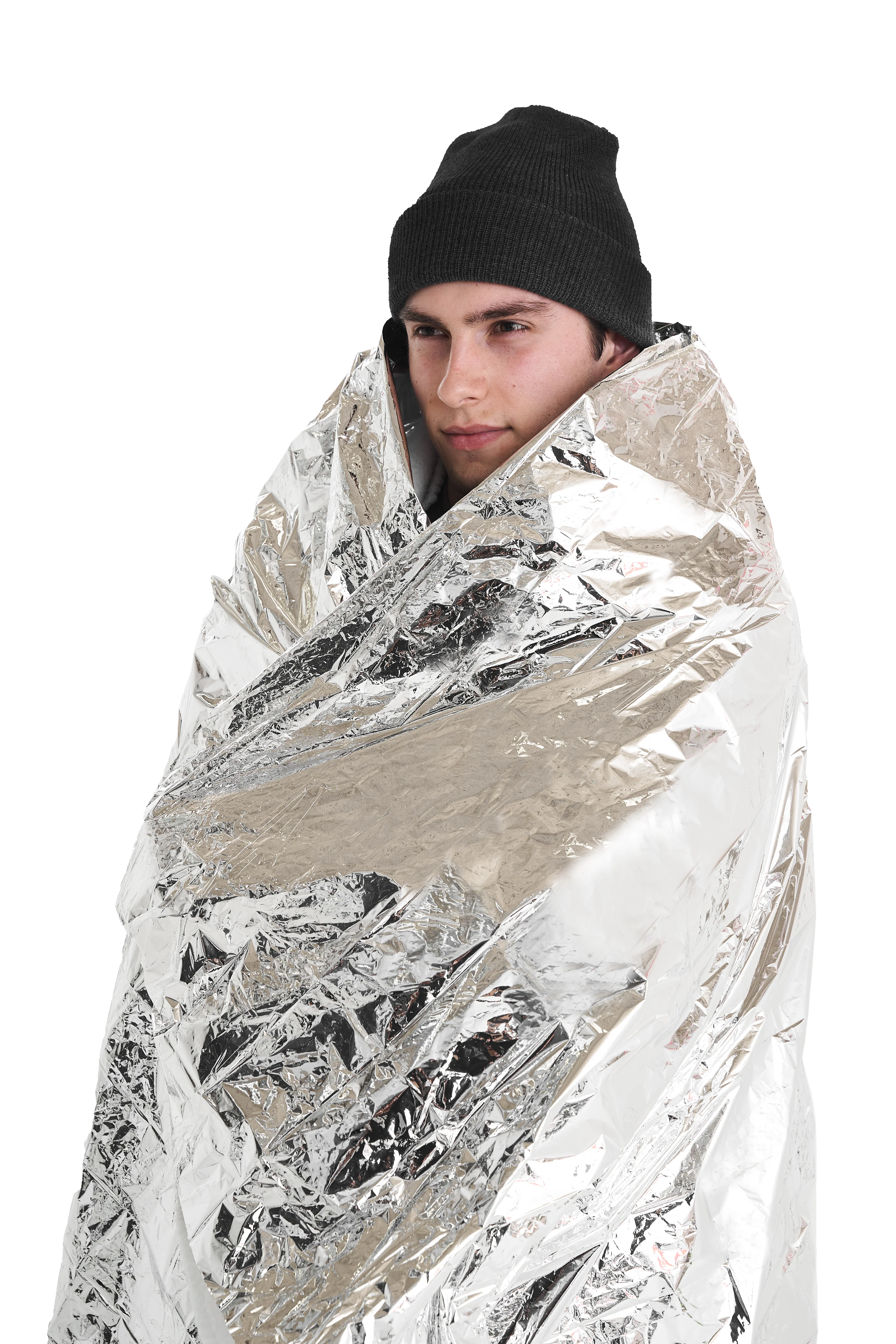 Emergency Blanket - Image 3