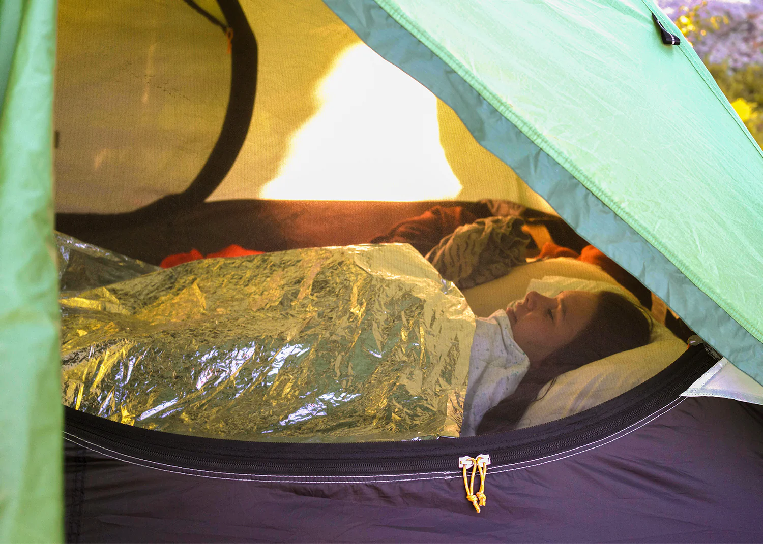 Emergency Blanket - Image 5