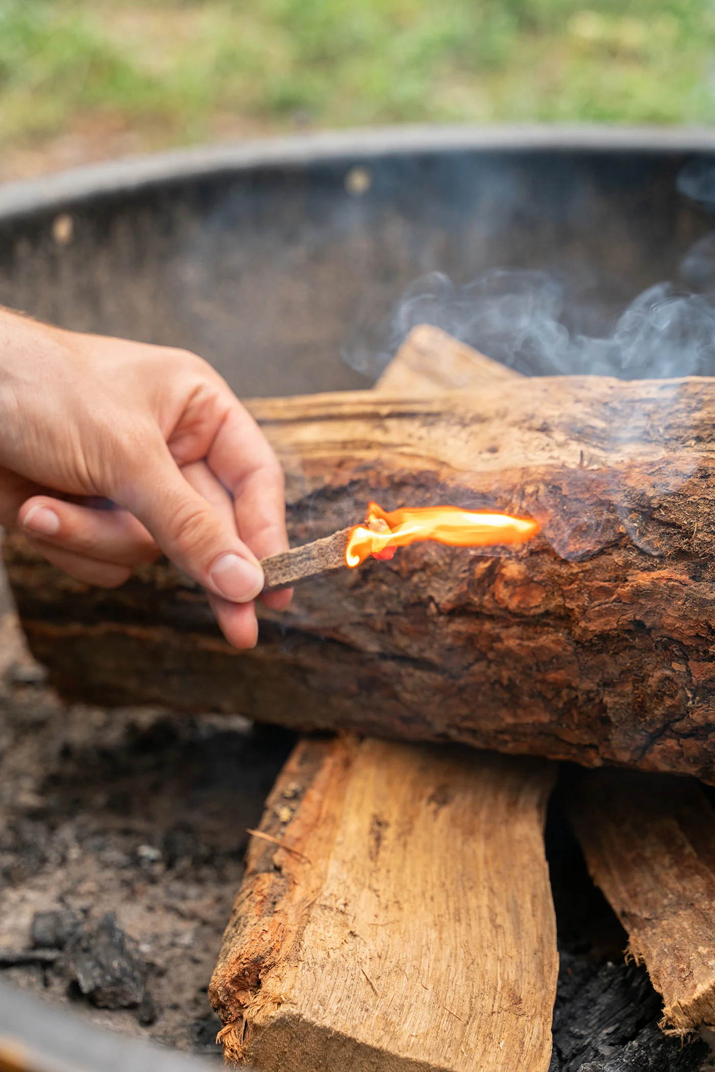 Fire Sticks - 12 Pack - Image 5
