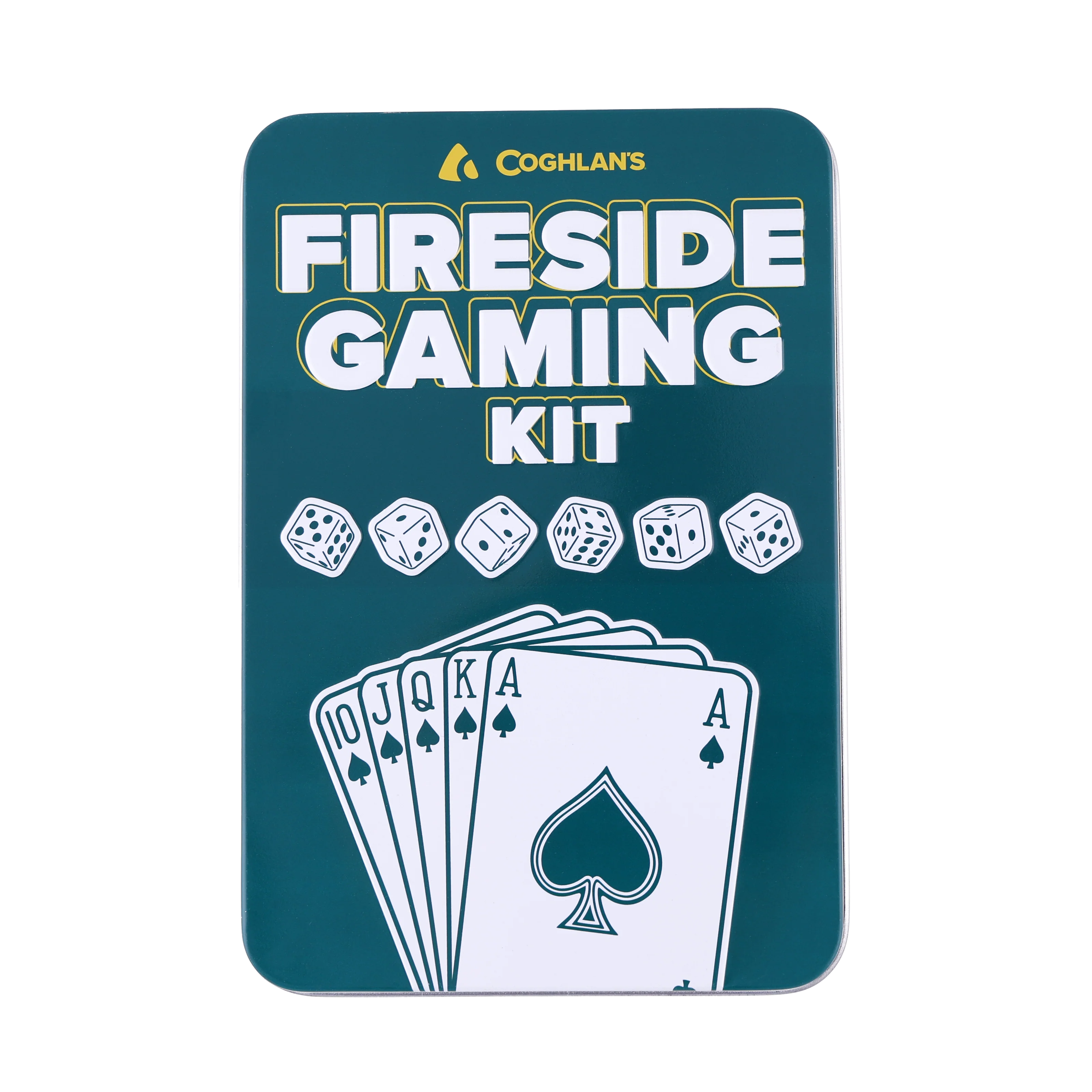 Fireside Gaming Kit - Image 3
