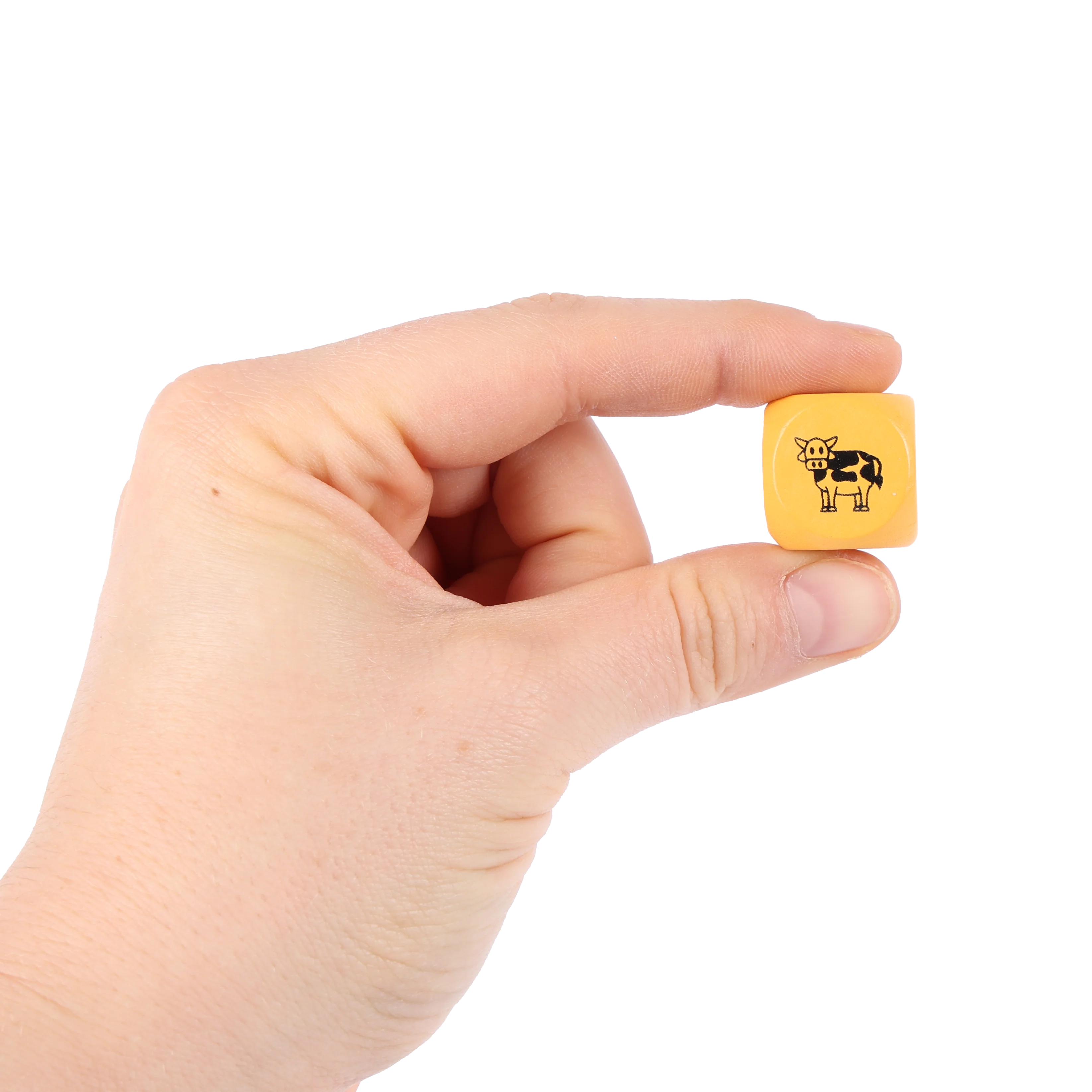Fireside Story Dice - Image 3