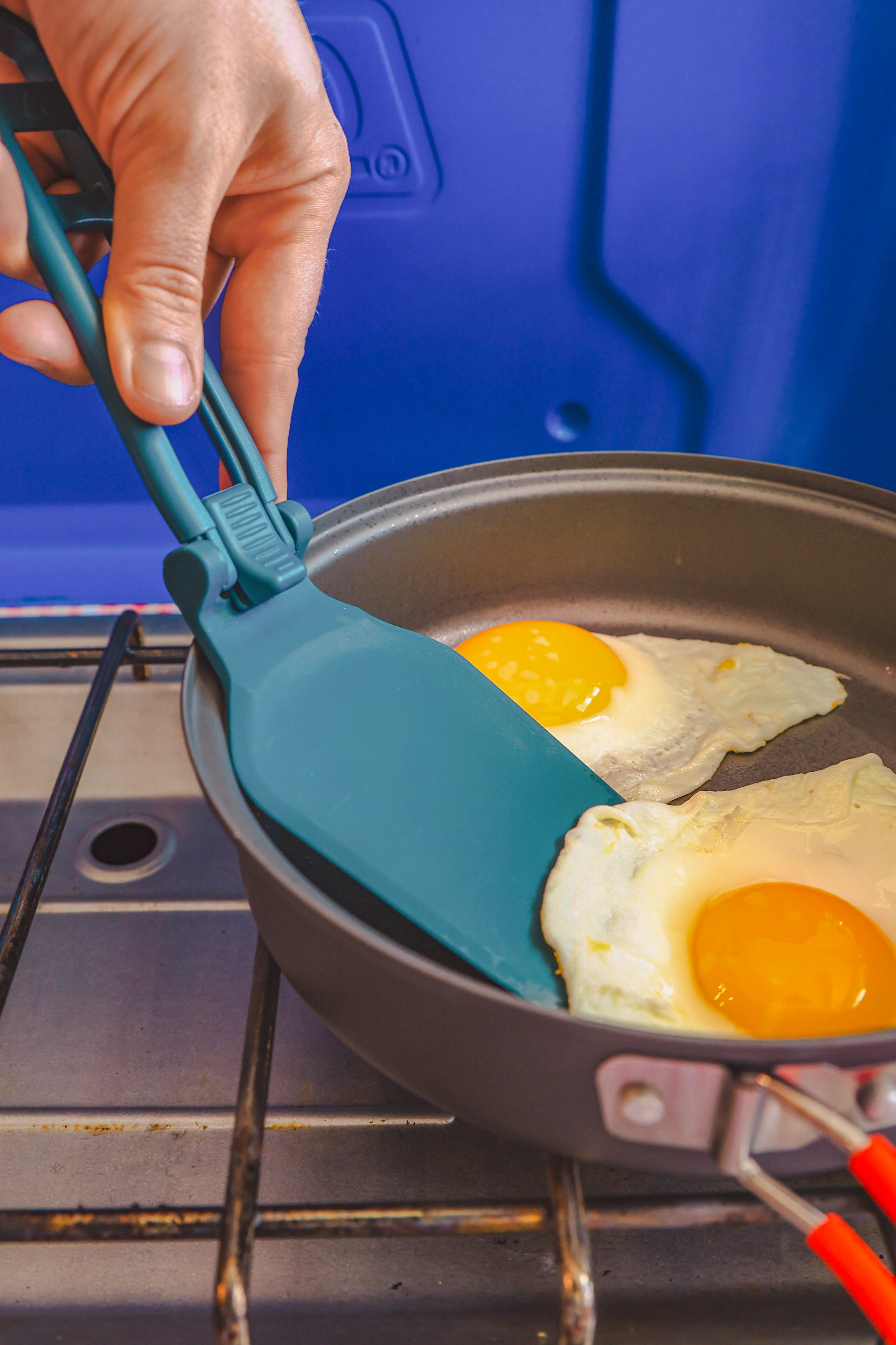 Camp Spatula - Image 5