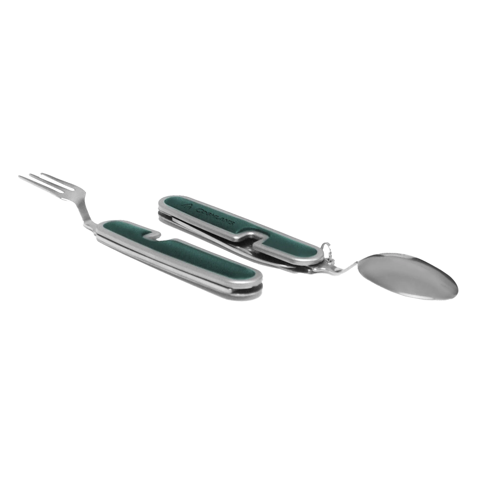 Folding Cutlery Set - Image 3