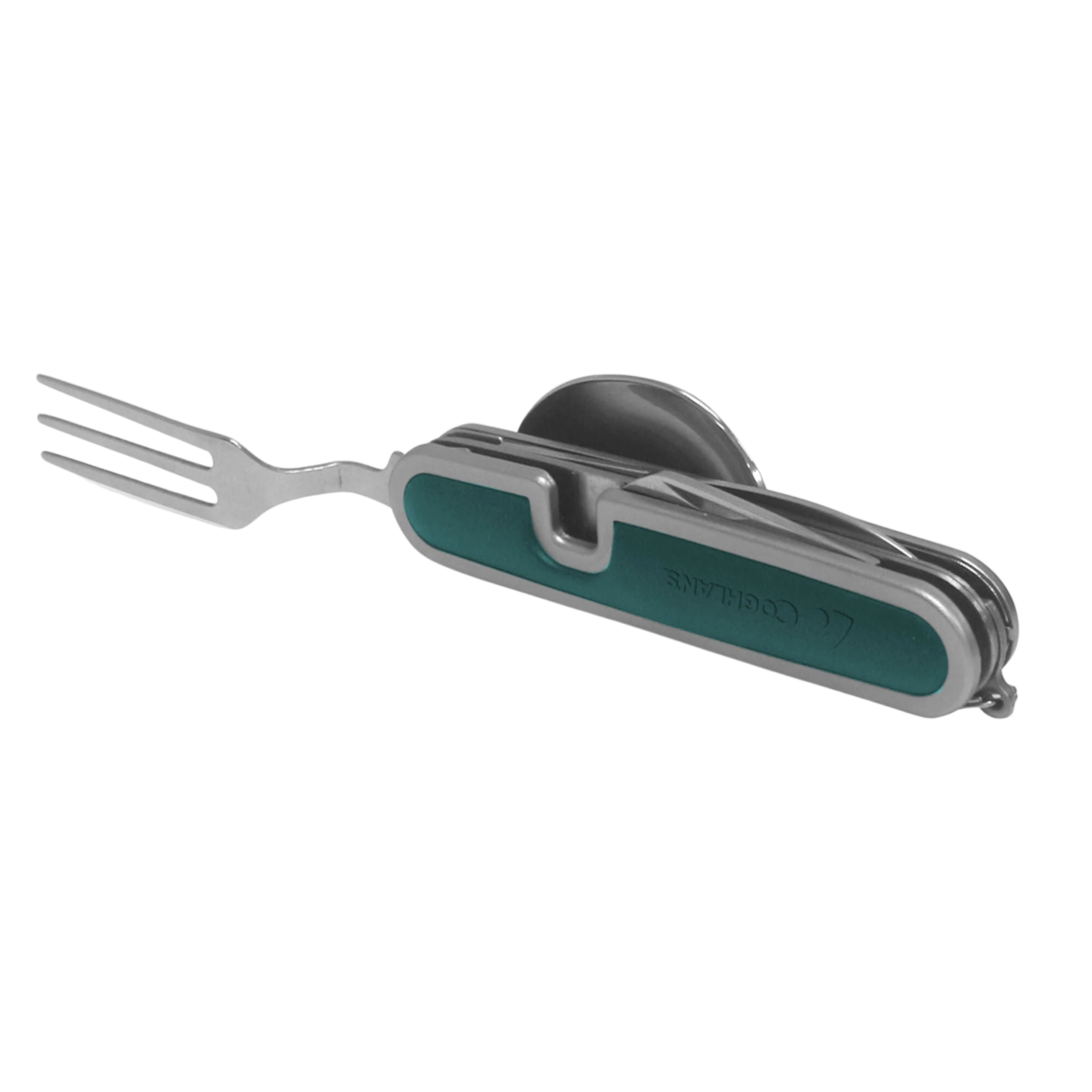 Folding Cutlery Set - Image 4