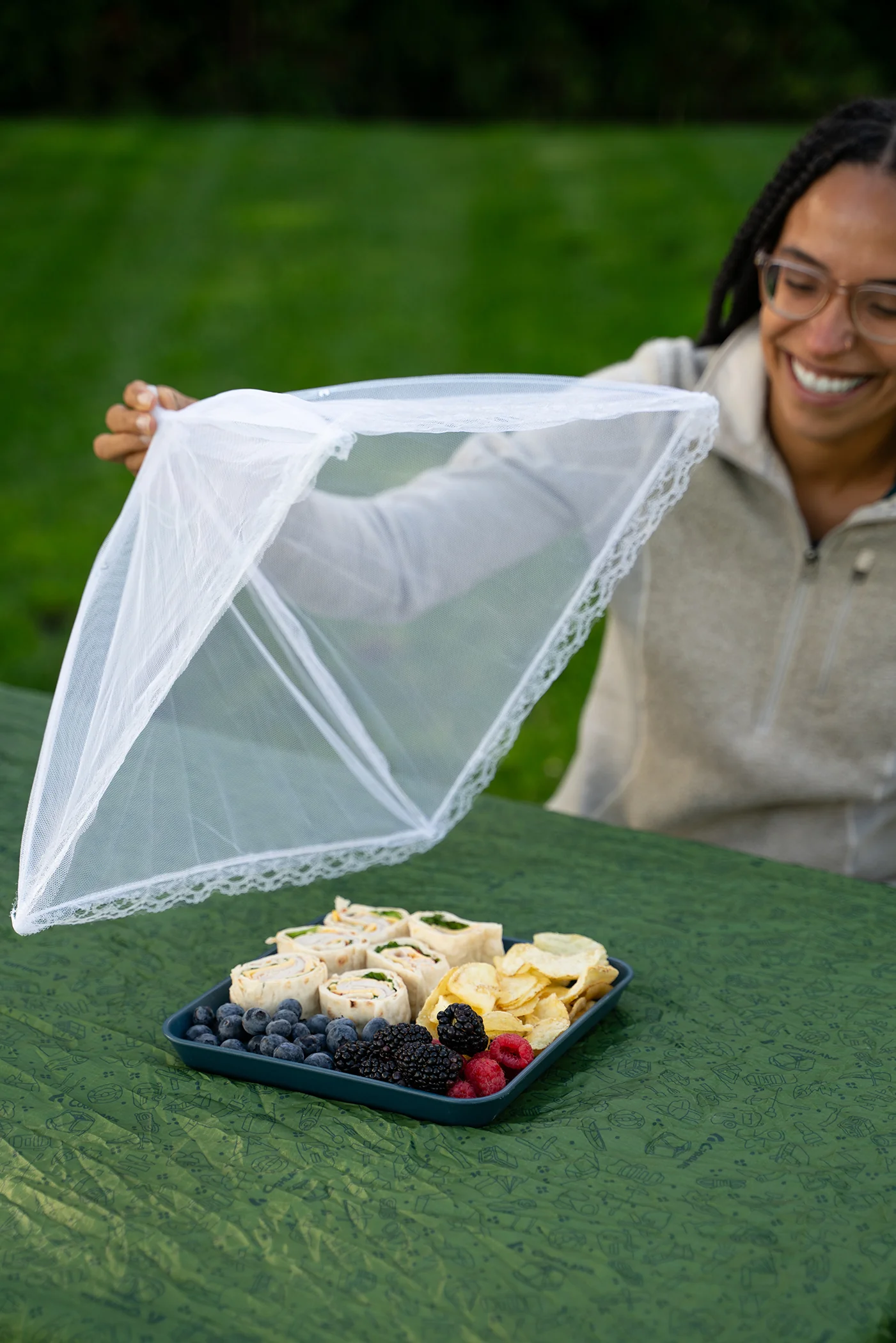 Food Cover - Image 5