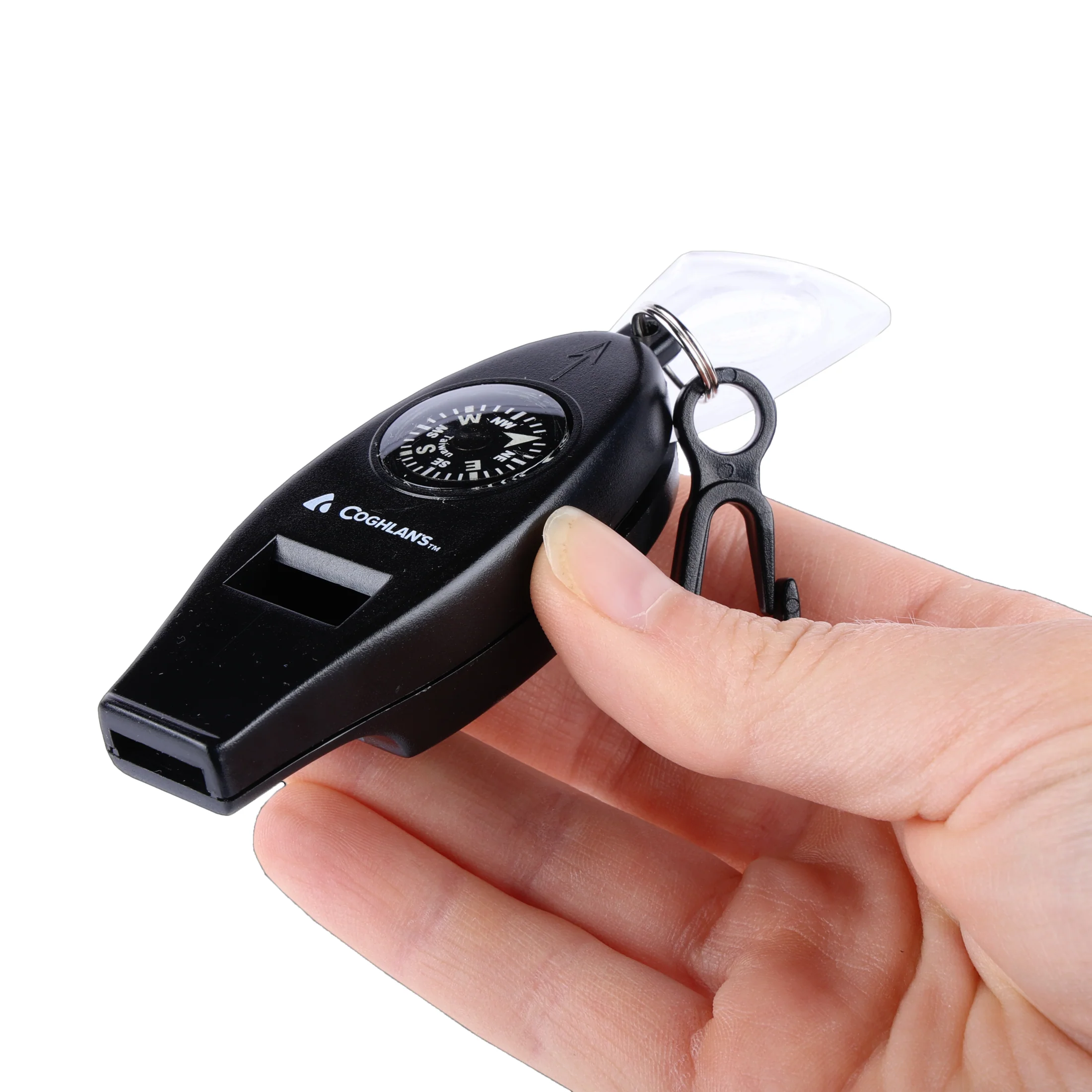 Four Function Whistle - Image 4