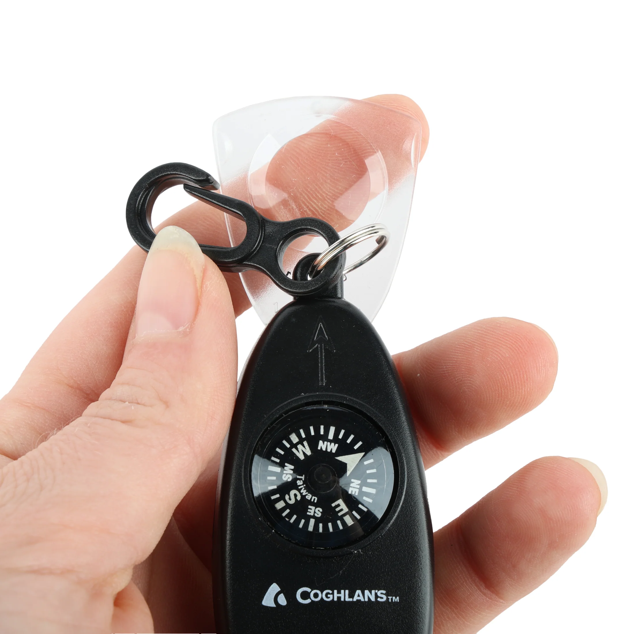 Four Function Whistle - Image 5