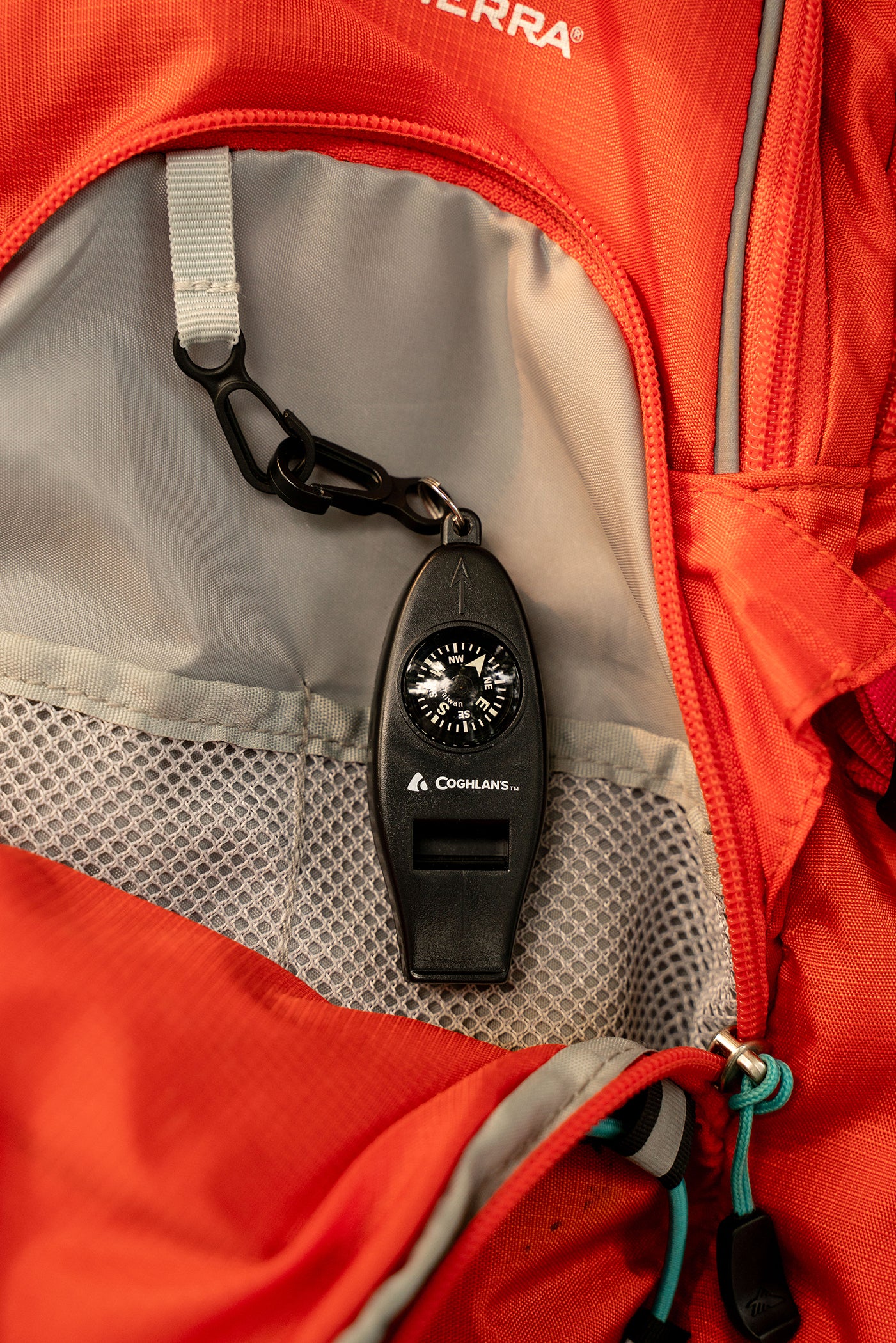 Four Function Whistle - Image 7