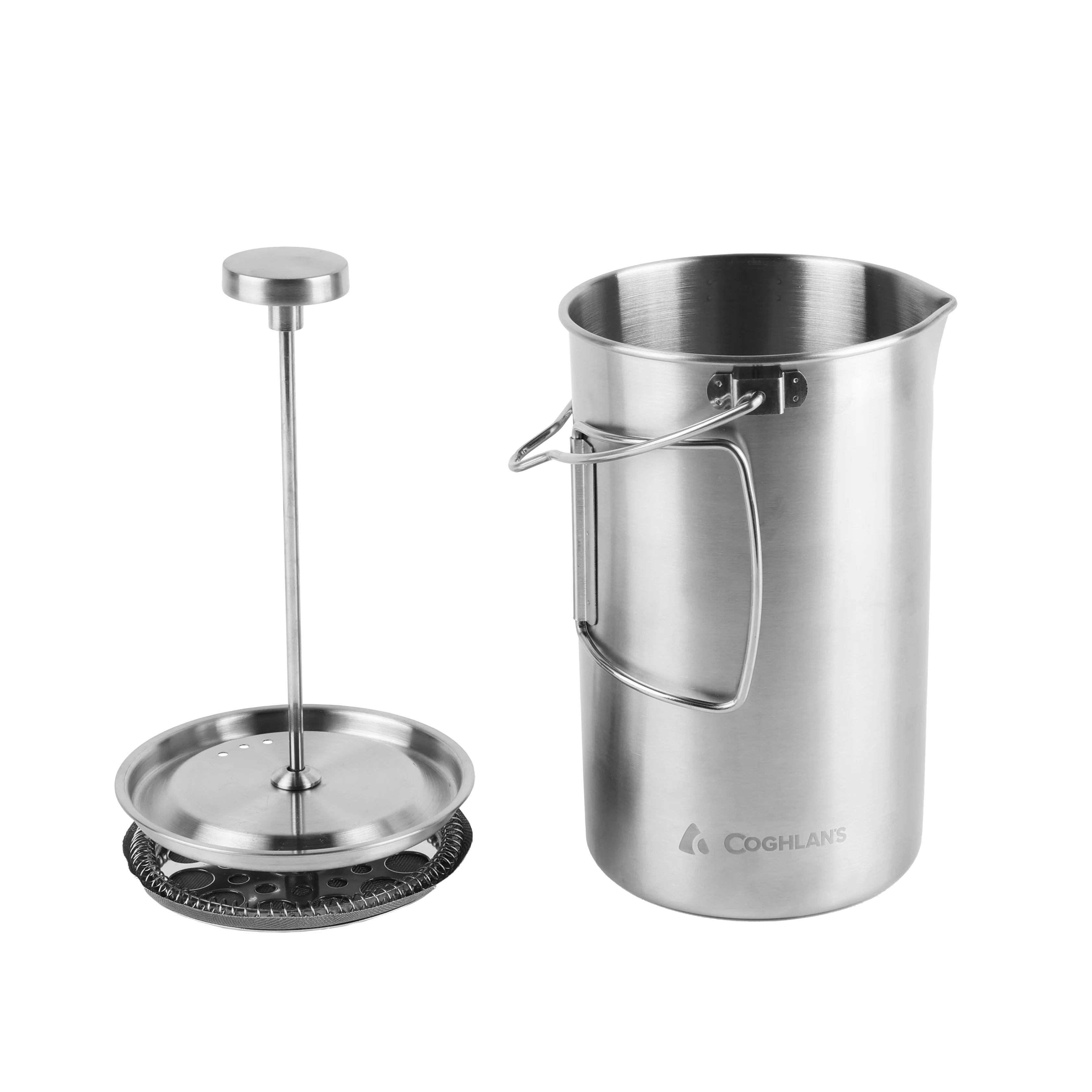 French Press - Image 4