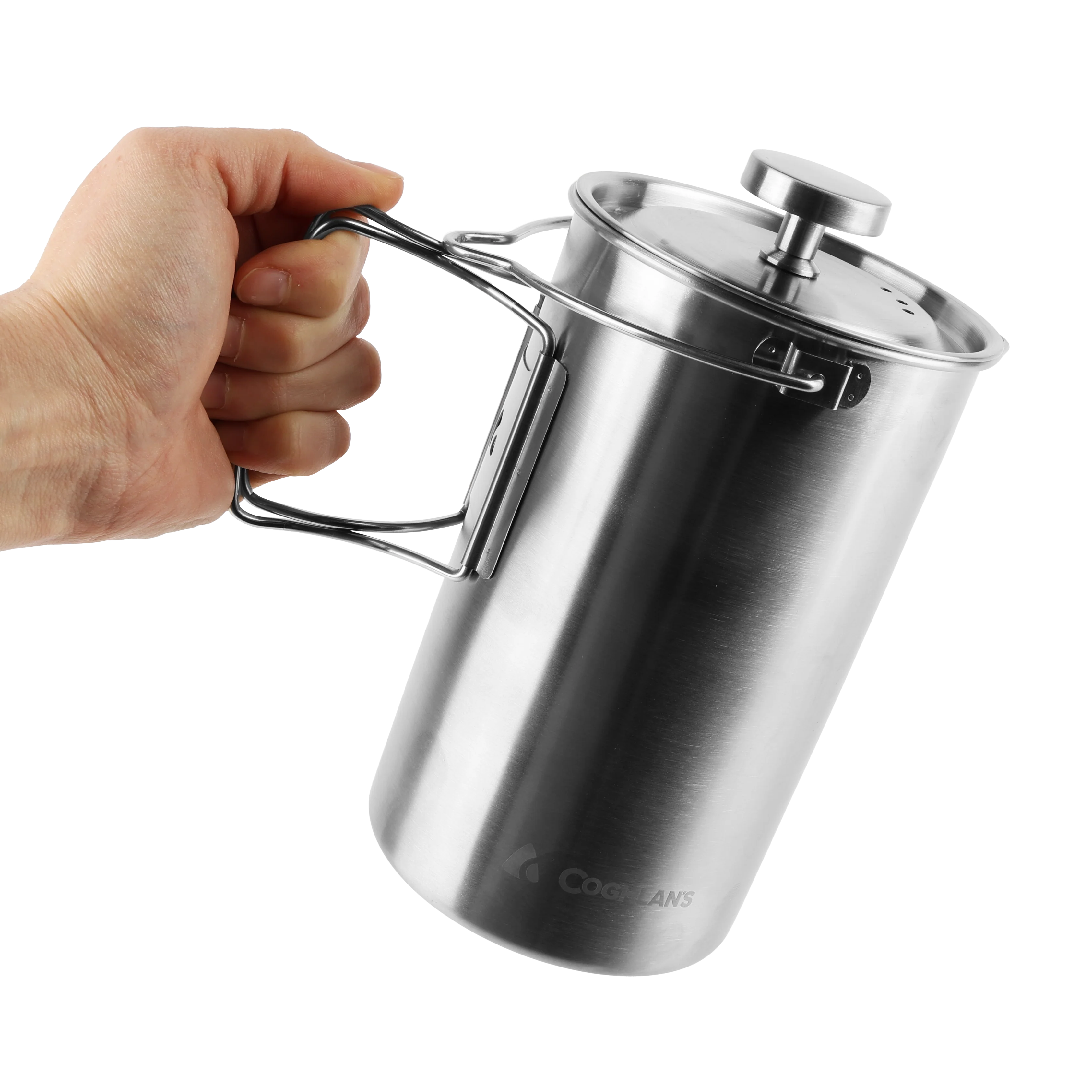 French Press - Image 5