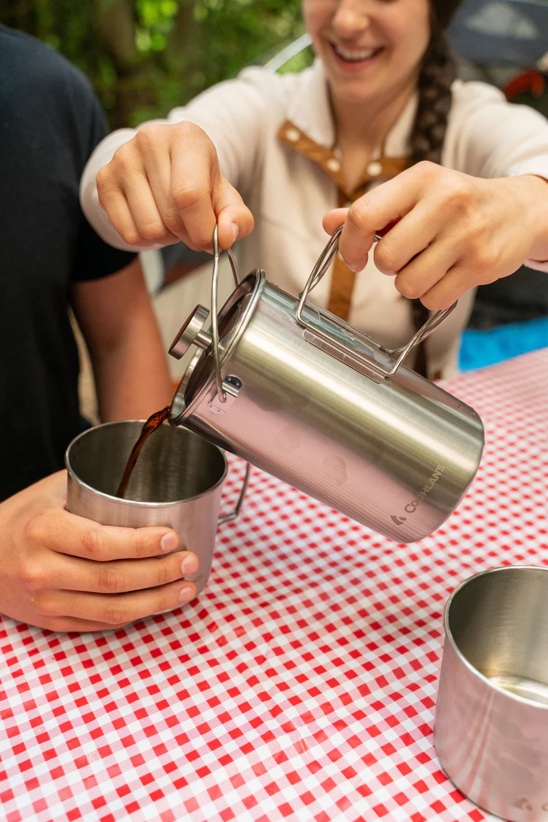 French Press - Image 6