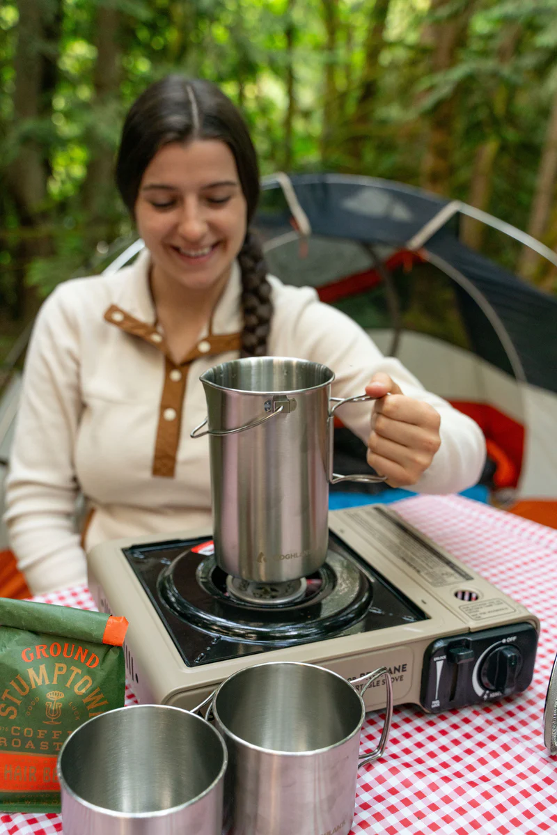 French Press - Image 7