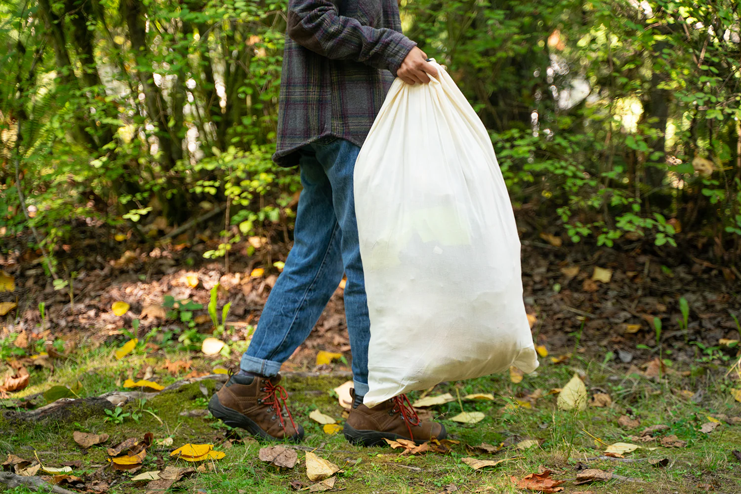 Laundry Bag - Image 3