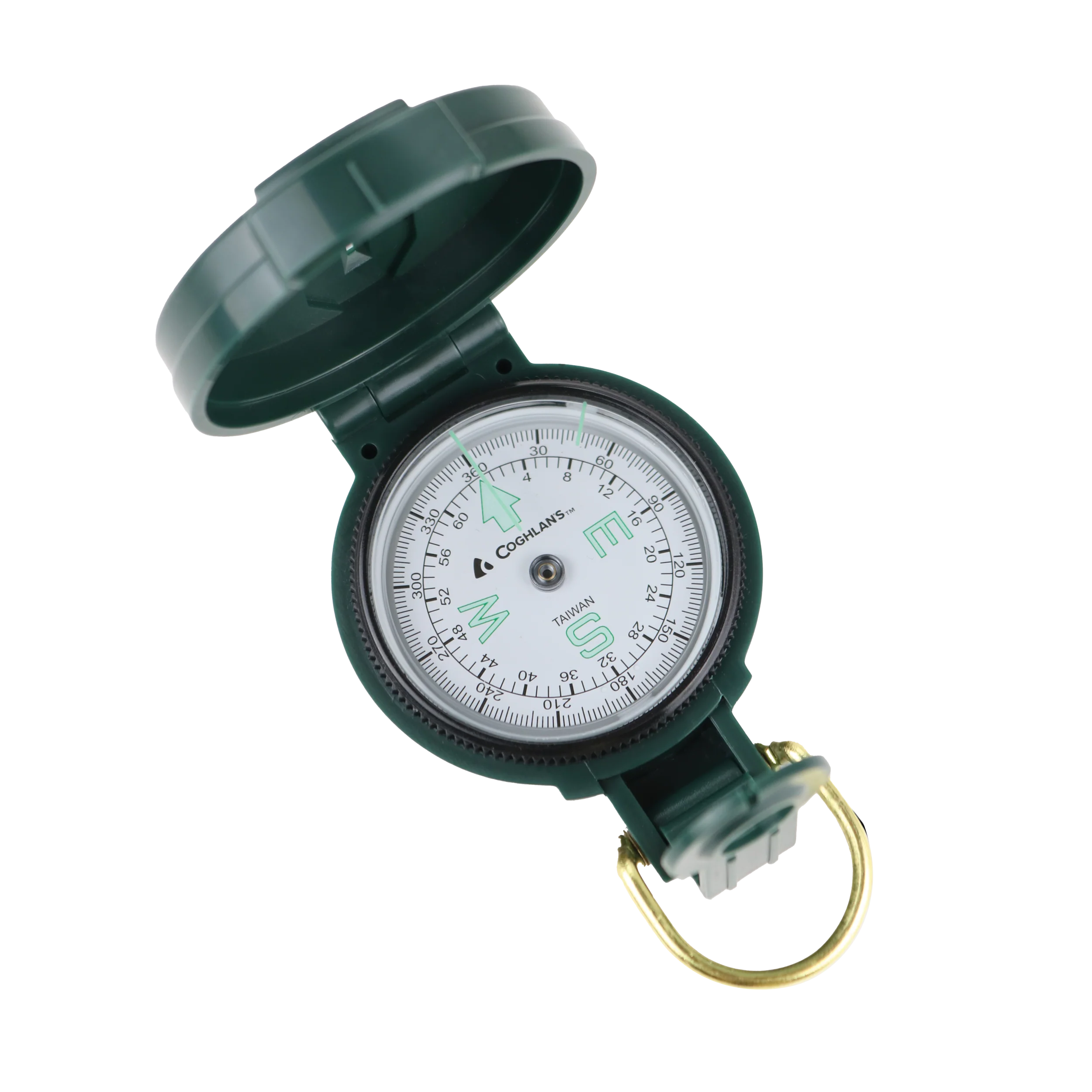 Lensatic Compass - Image 3