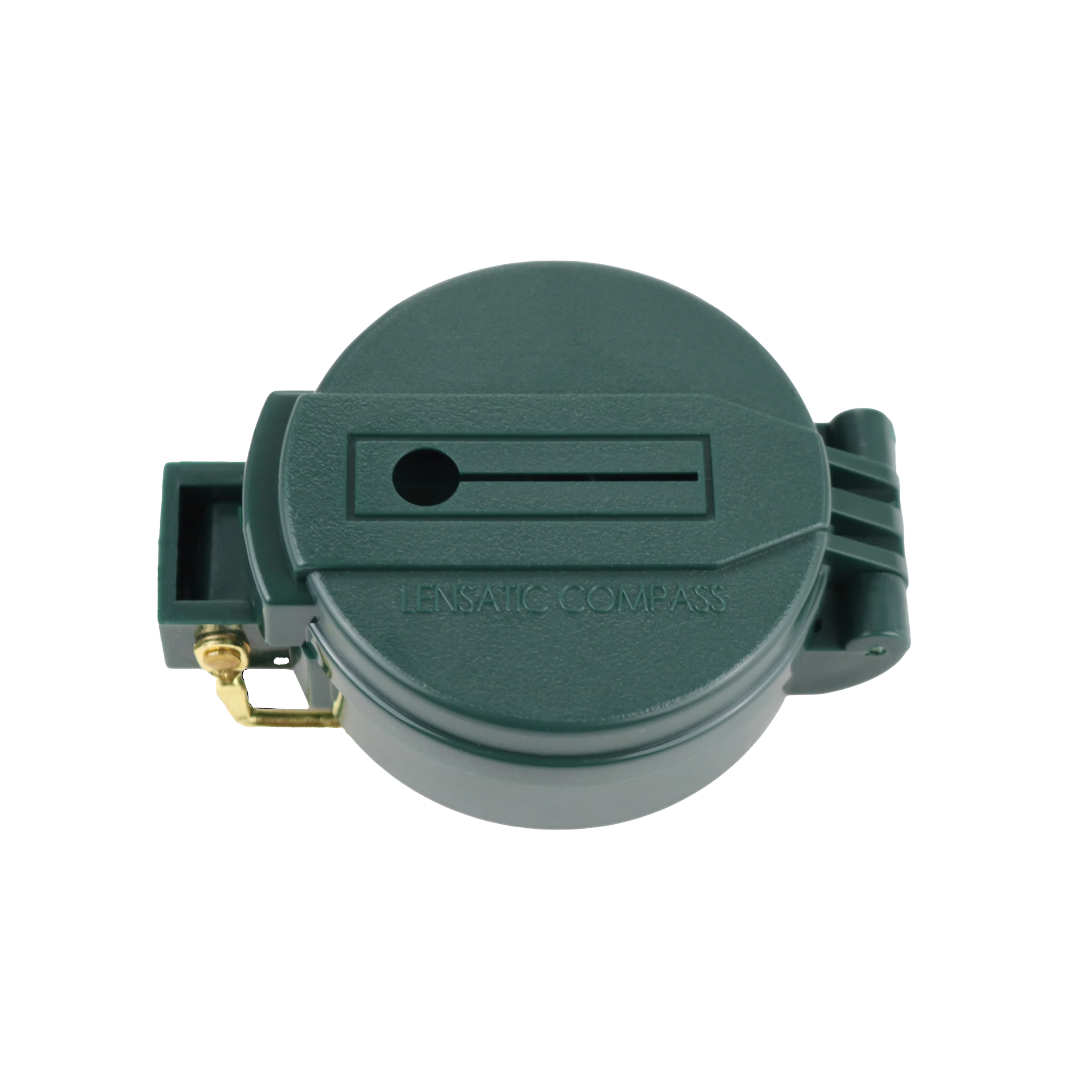 Lensatic Compass - Image 4