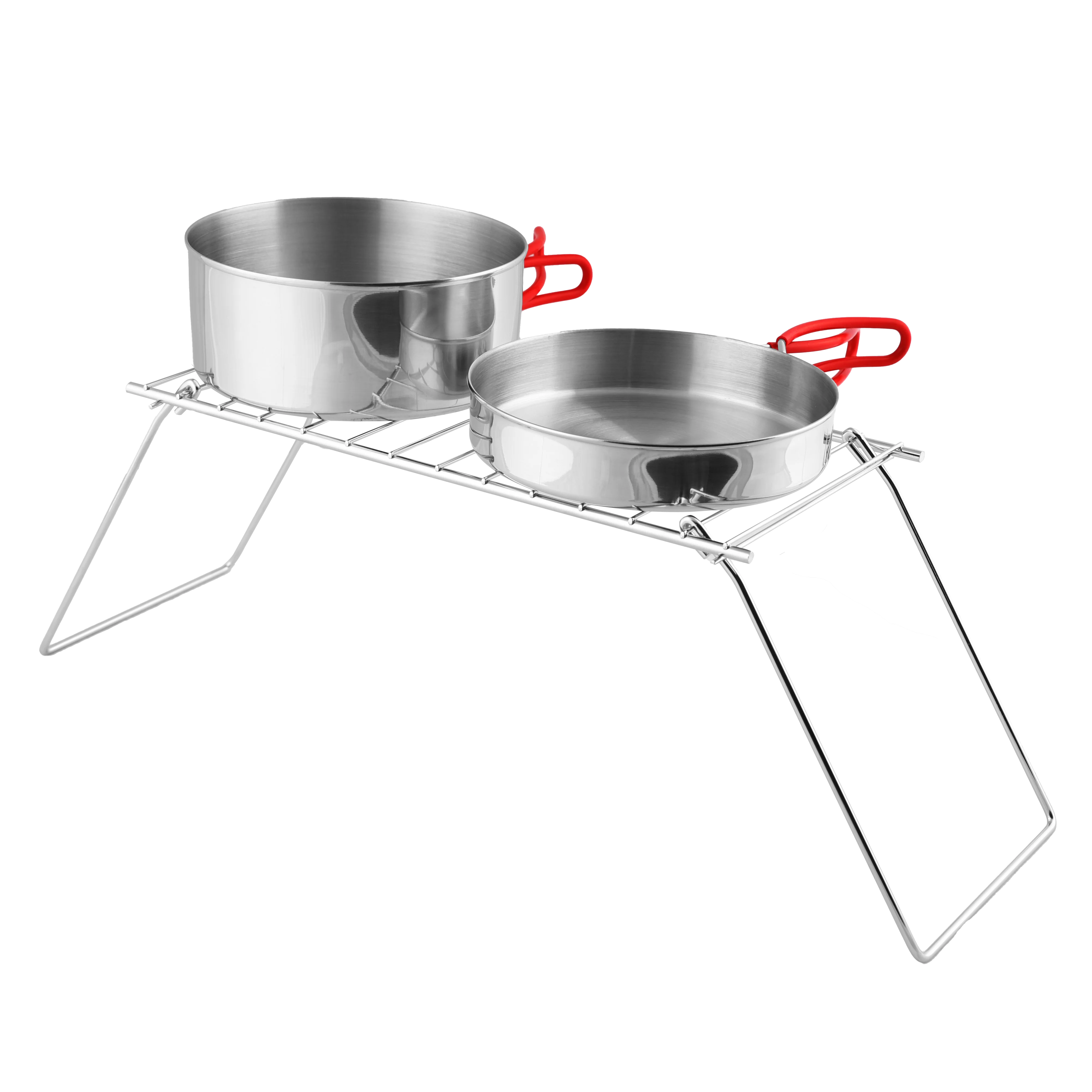 Pack Grill - Image 3