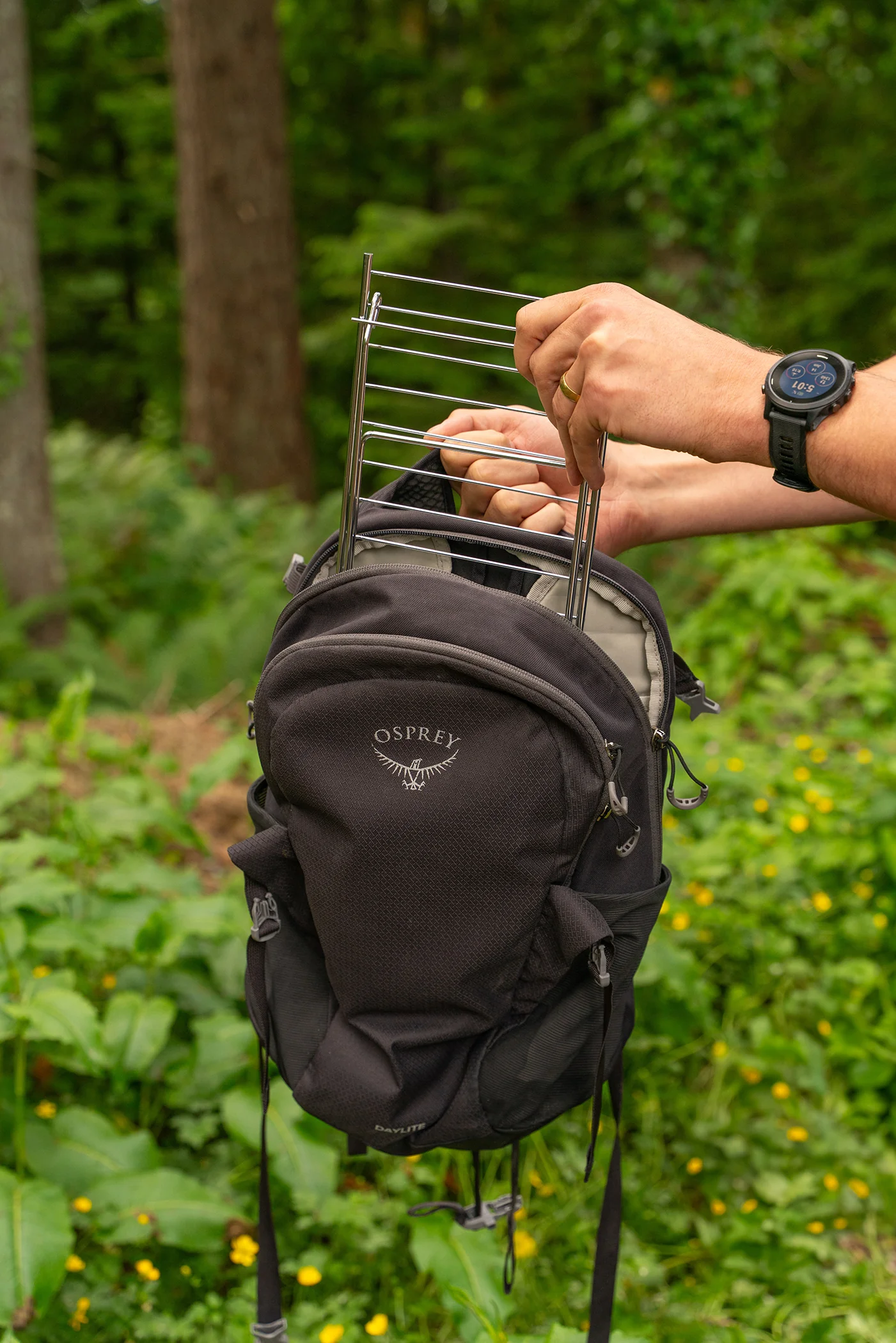 Pack Grill - Image 4