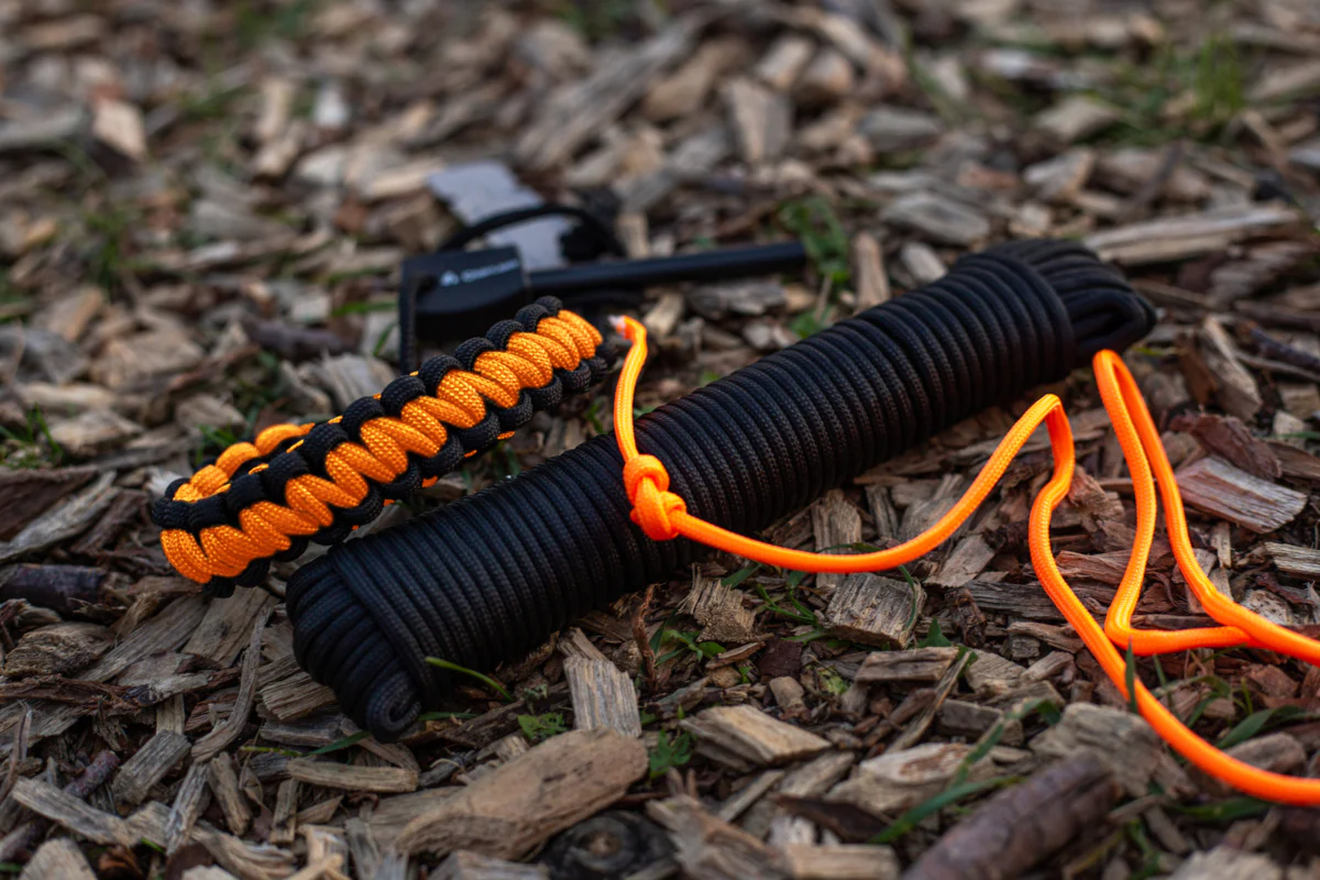 Paracord - 100' - Image 6