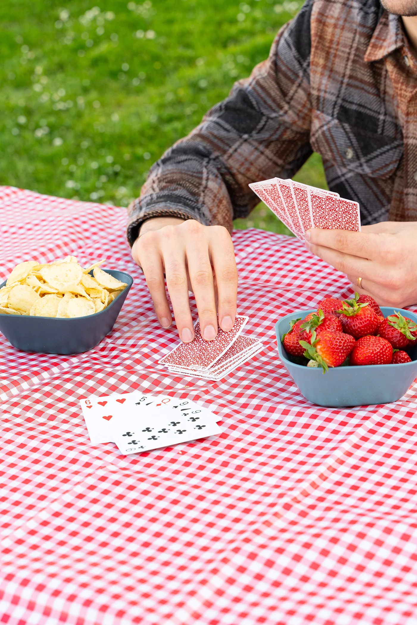 Picnic Tablecloth - Image 6
