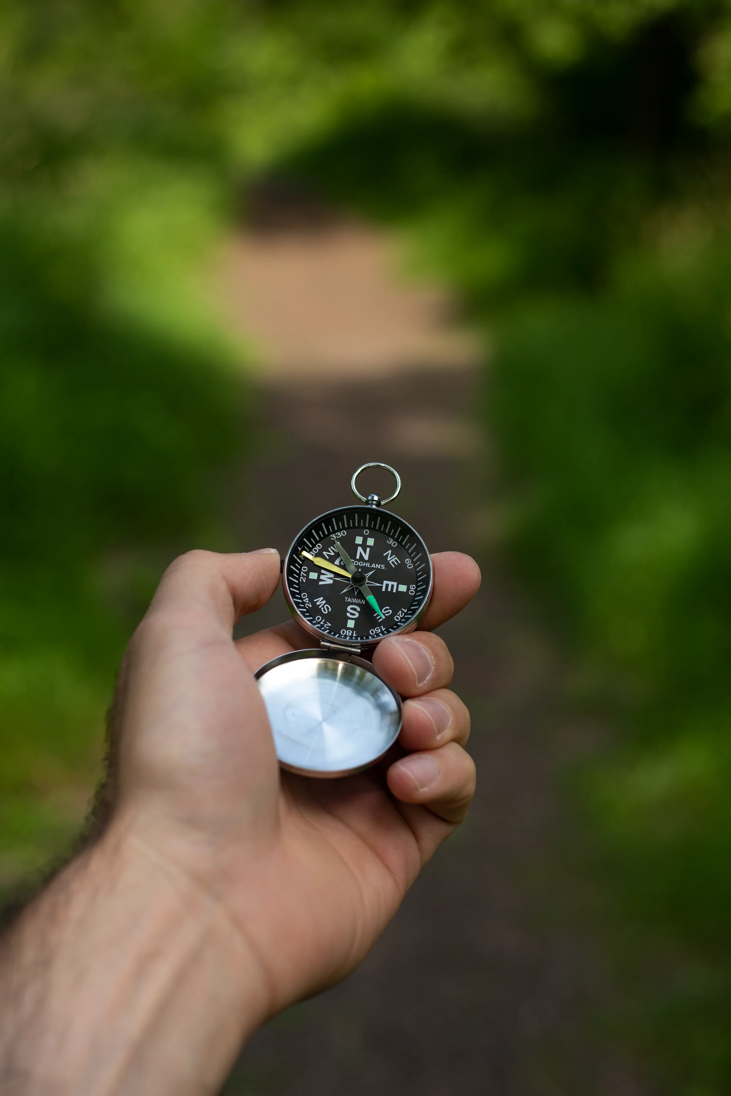 Pocket Compass - Image 3