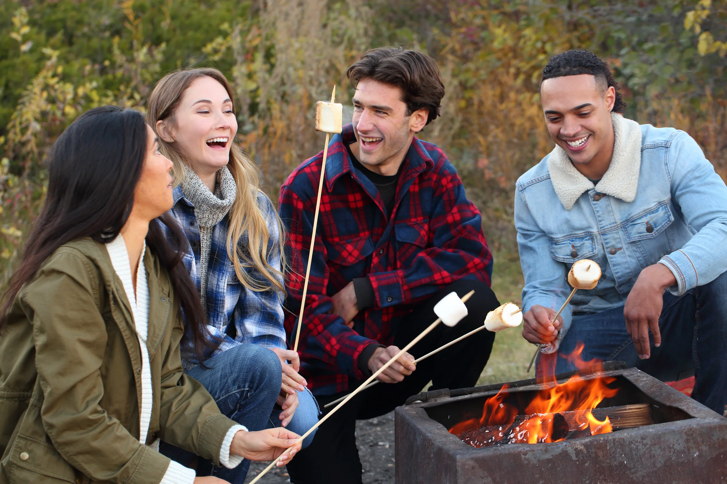Roasting Sticks - Image 3