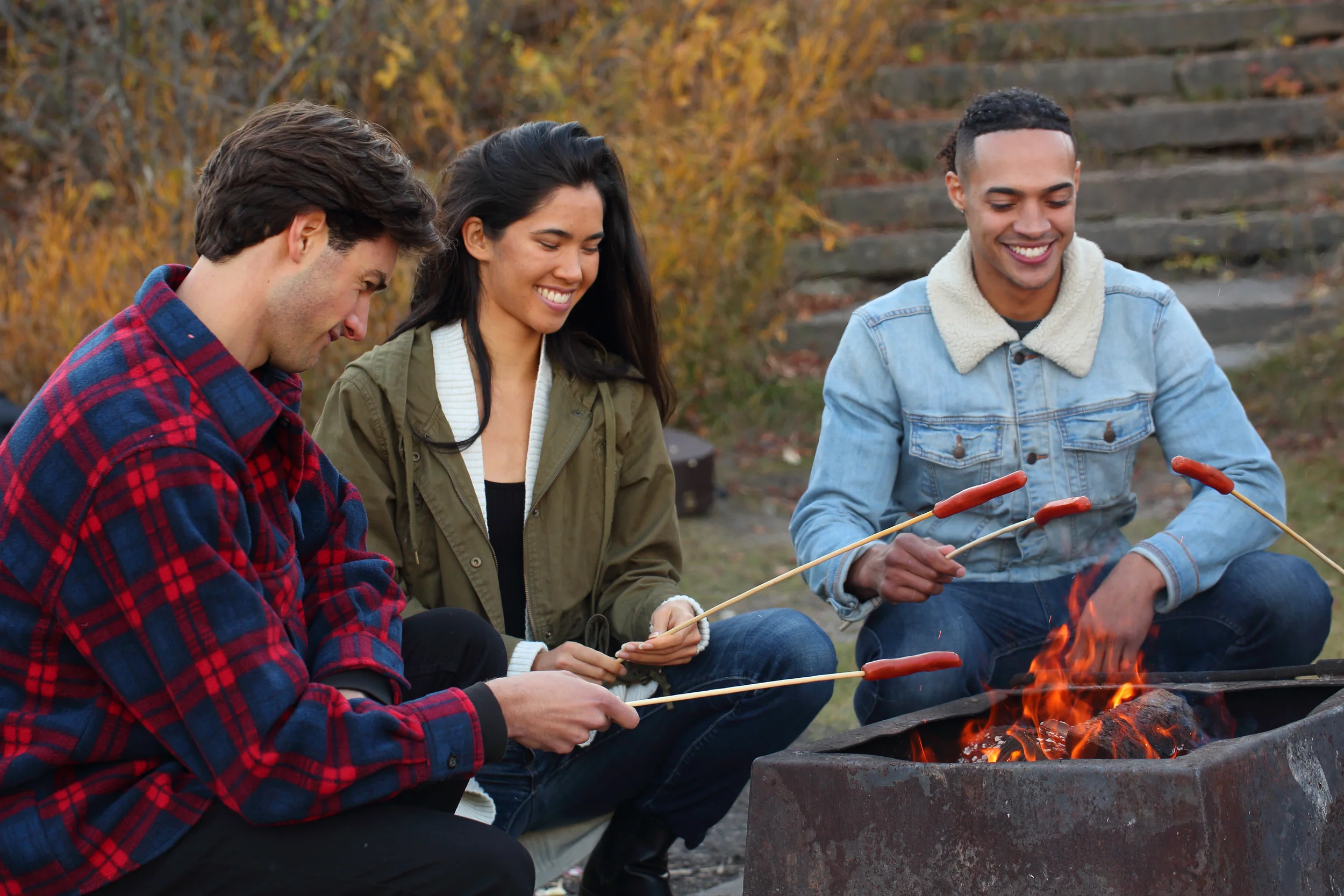 Roasting Sticks - Image 4
