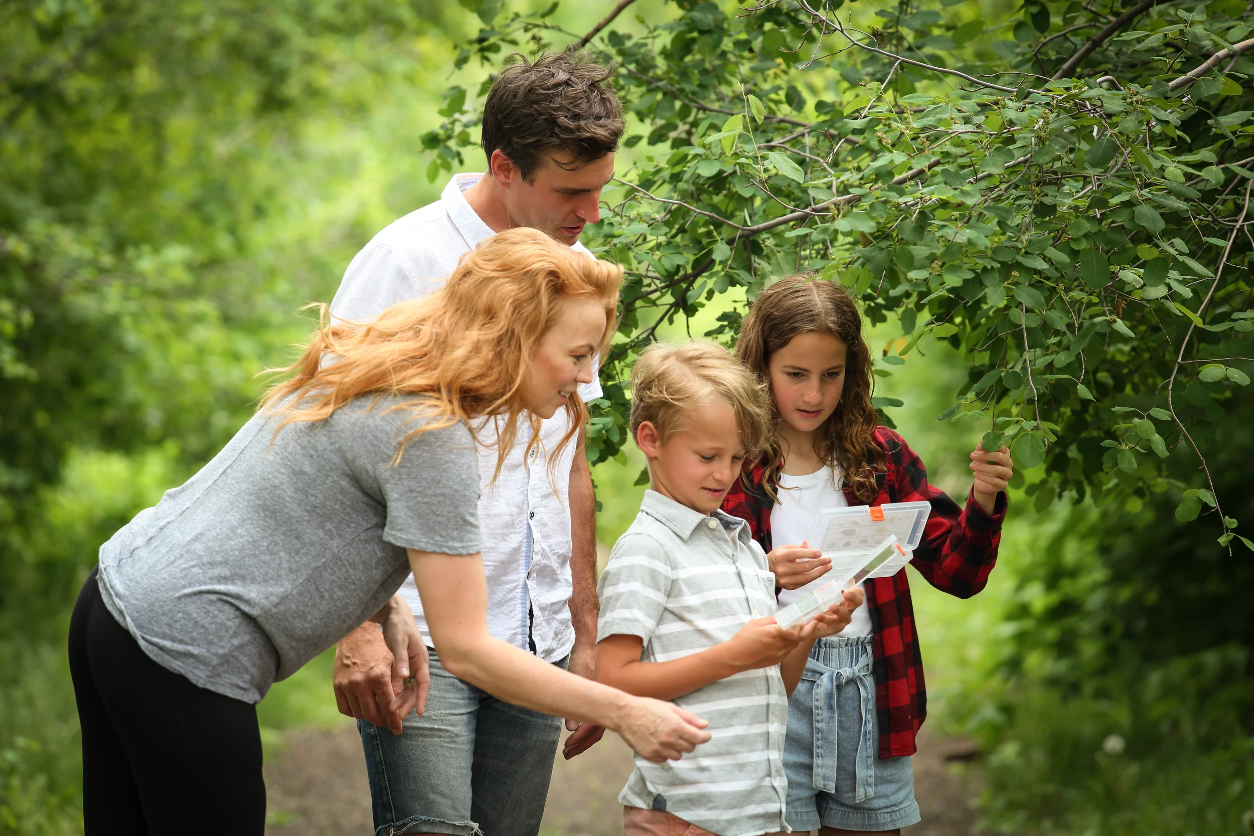 Scavenger Hunt - Image 3