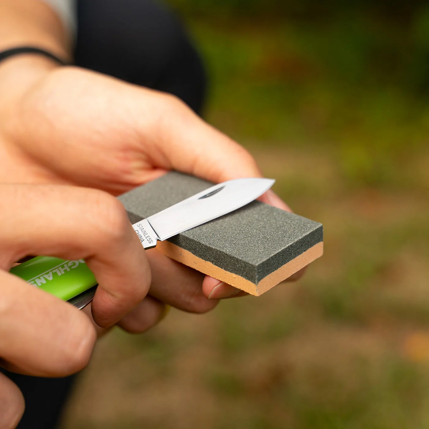 Sharpening Stone - Image 3