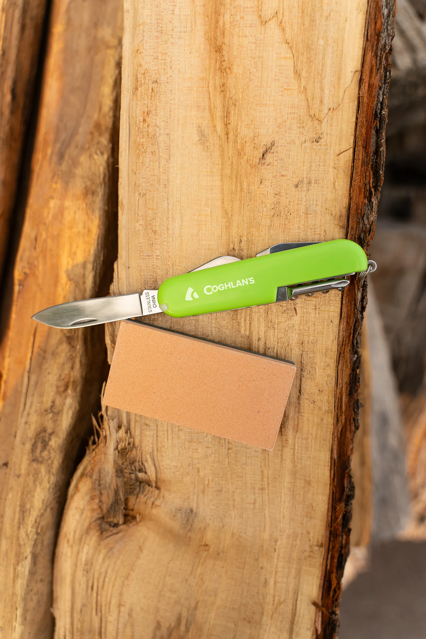 Sharpening Stone - Image 4