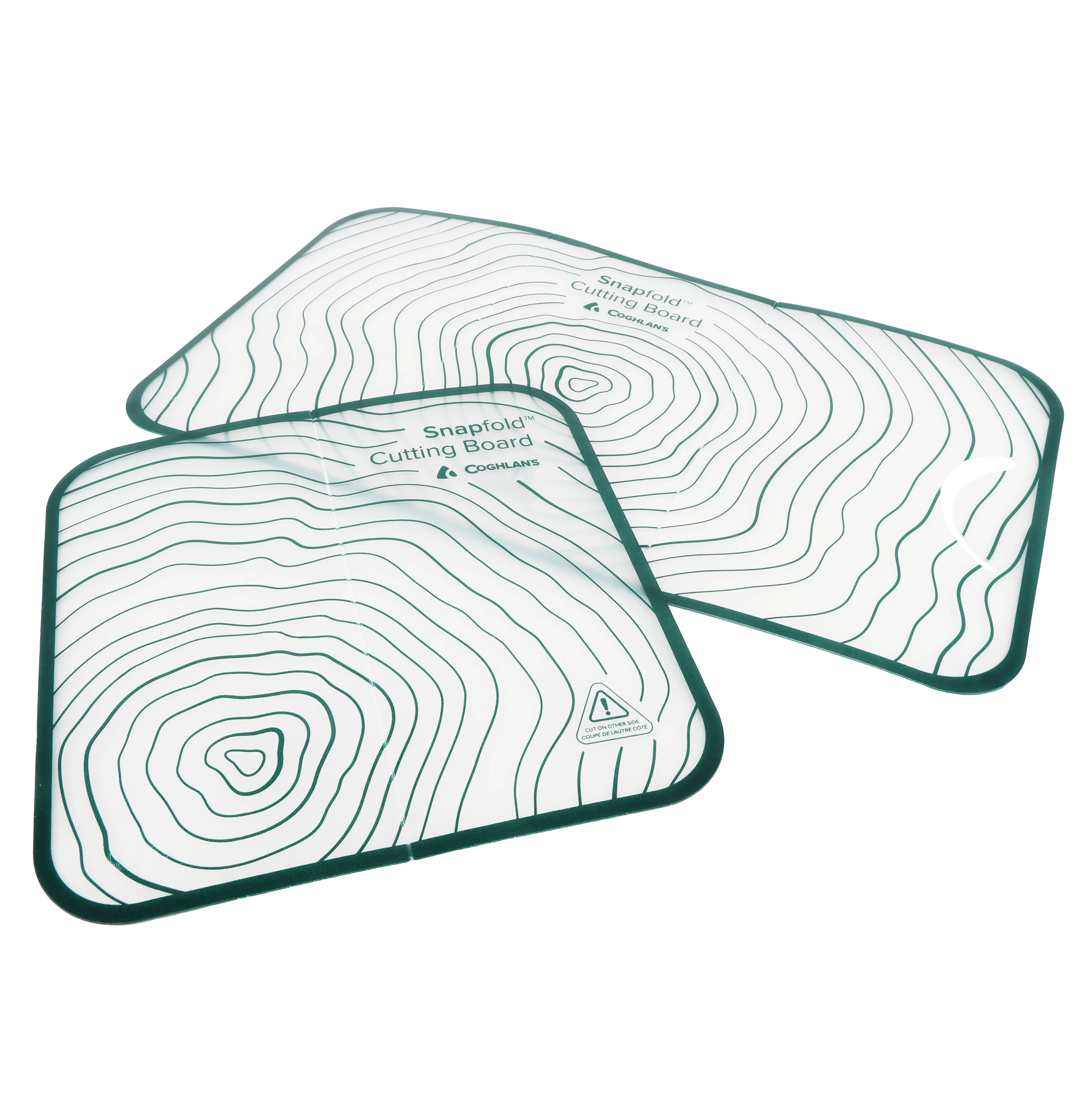 Snapfold™ Cutting Board Set - Image 3