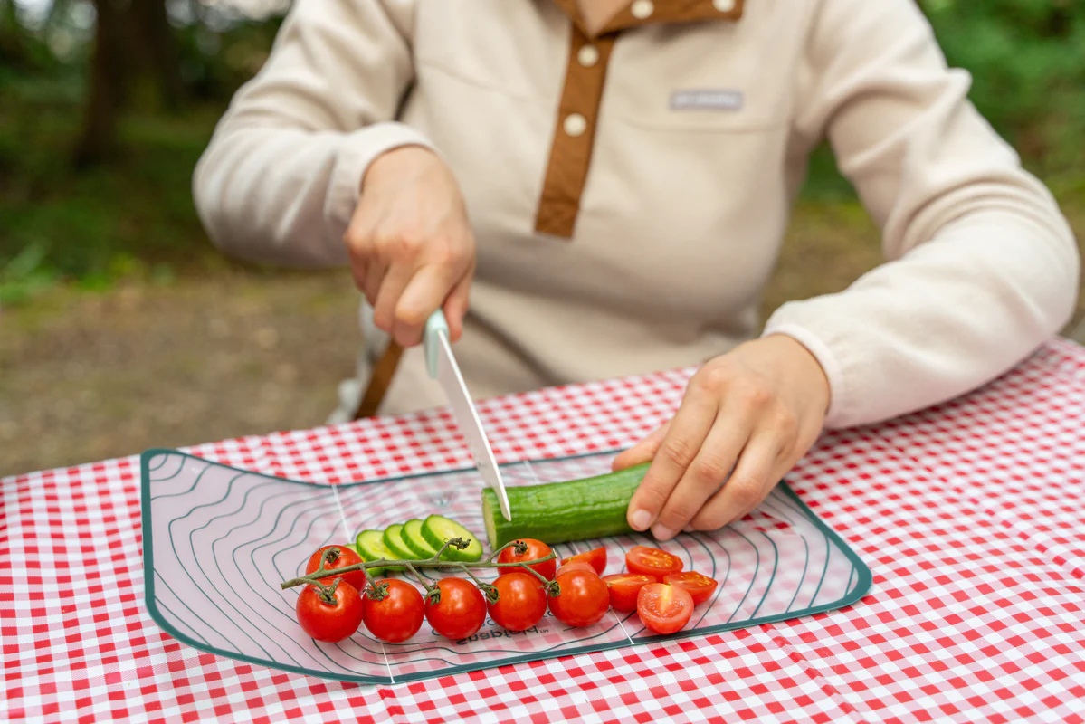 Snapfold™ Cutting Board Set - Image 4