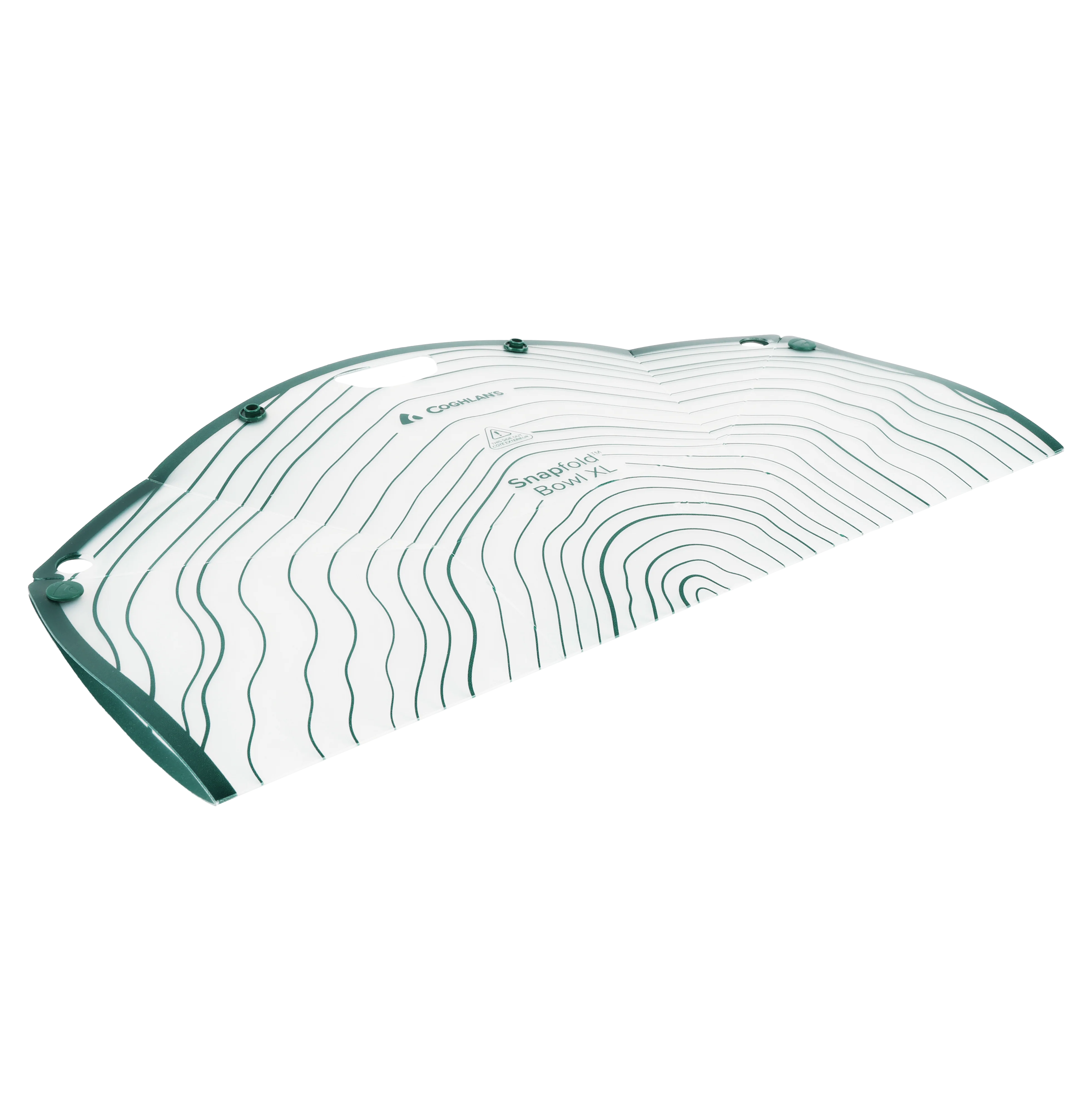 Snapfold™ XL Bowl - Image 3