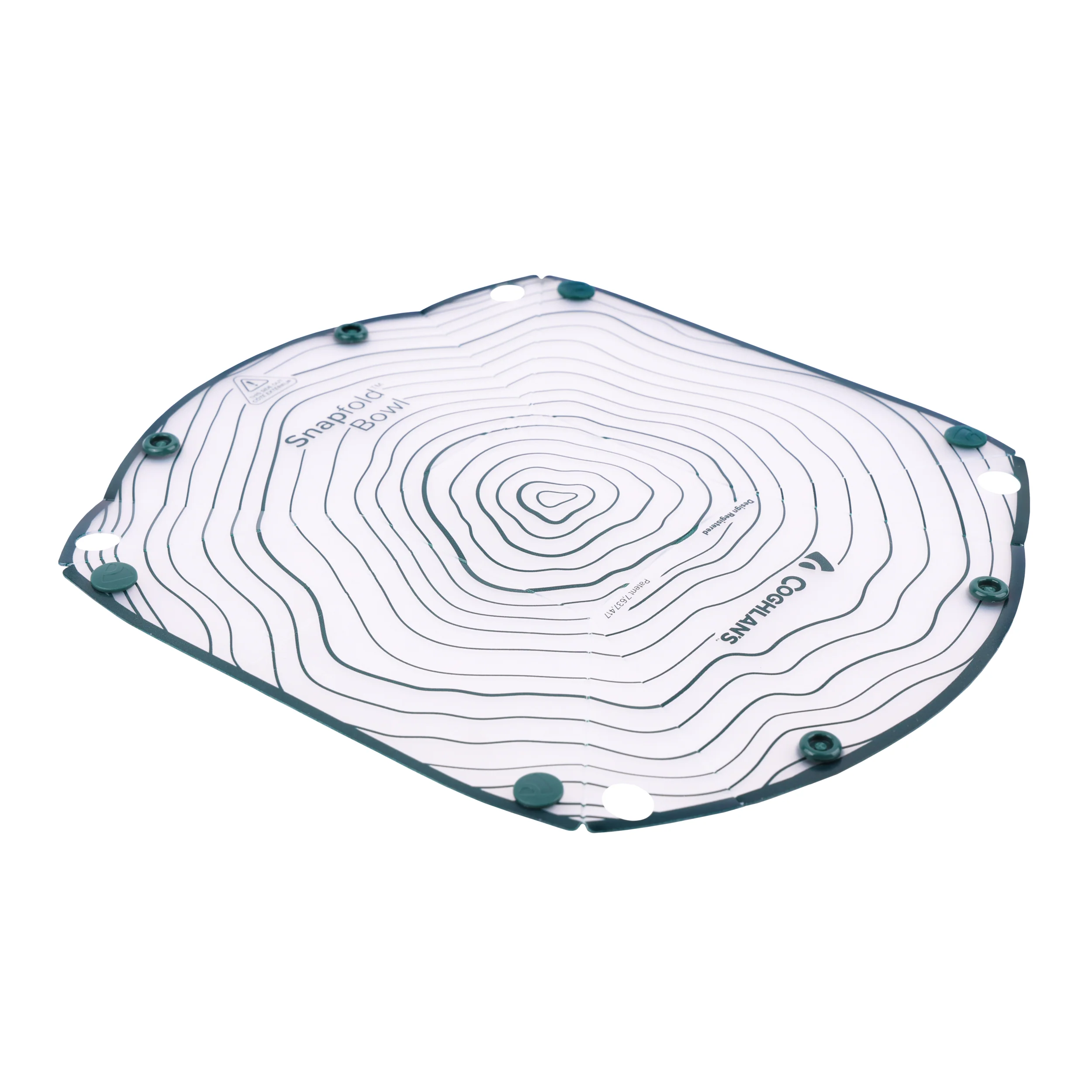 Snapfold™ Bowls - Image 3