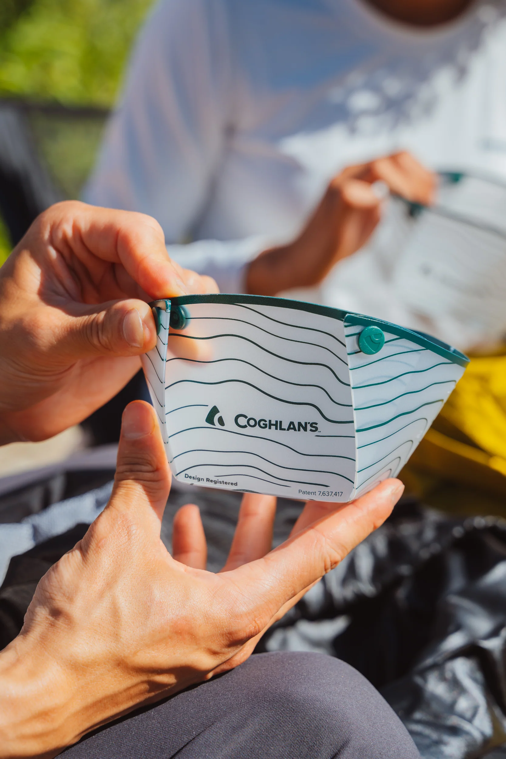 Snapfold™ Bowls - Image 4