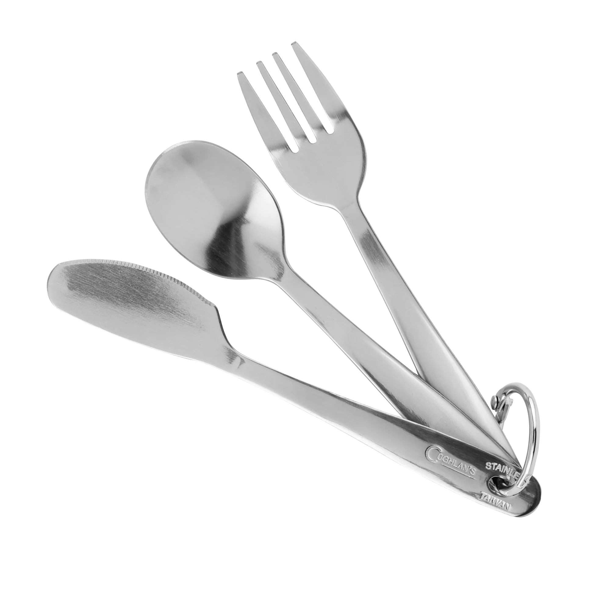 Stainless Steel Cutlery Set - Image 3